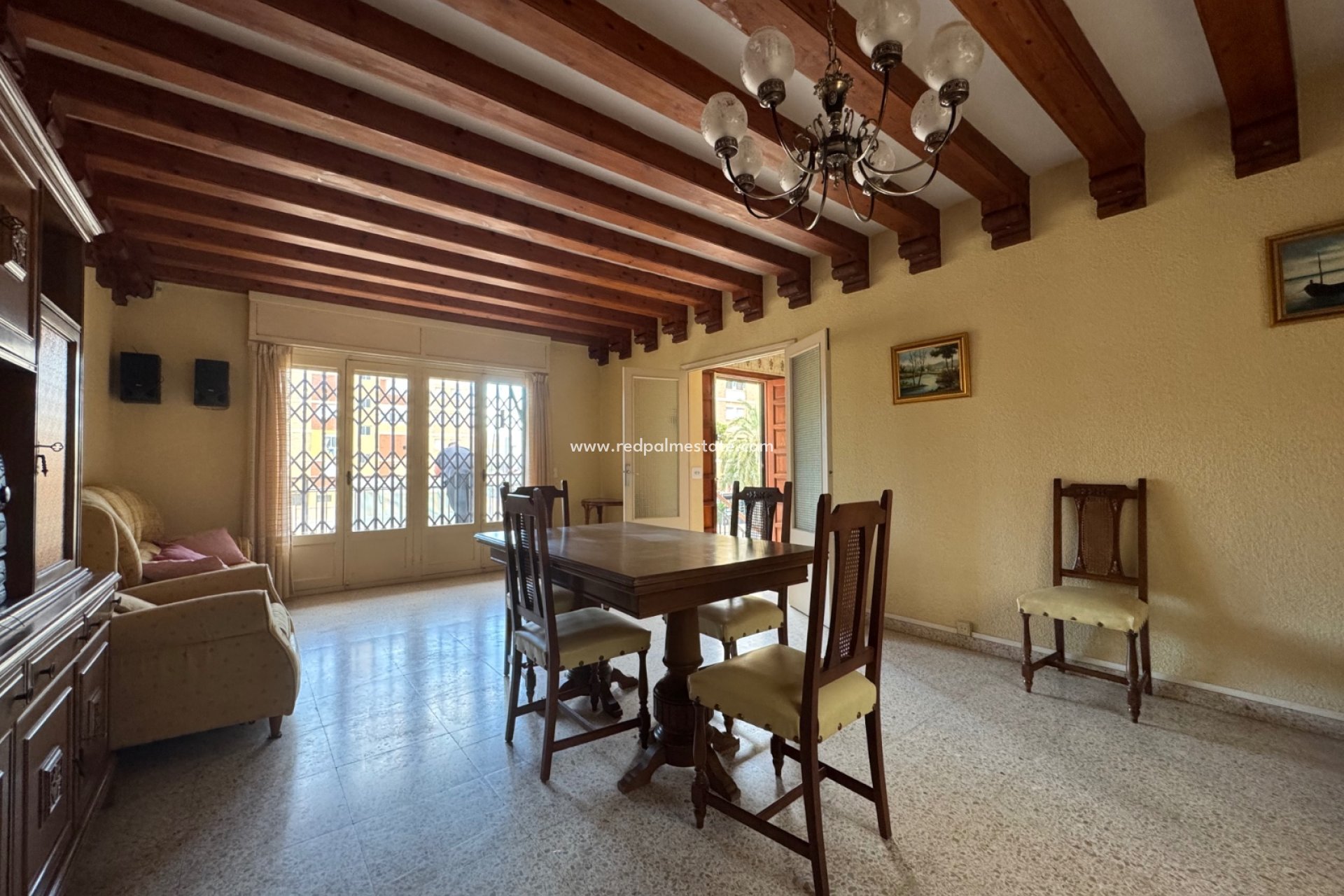 Resale - Villa -
Orihuela Costa - La Zenia