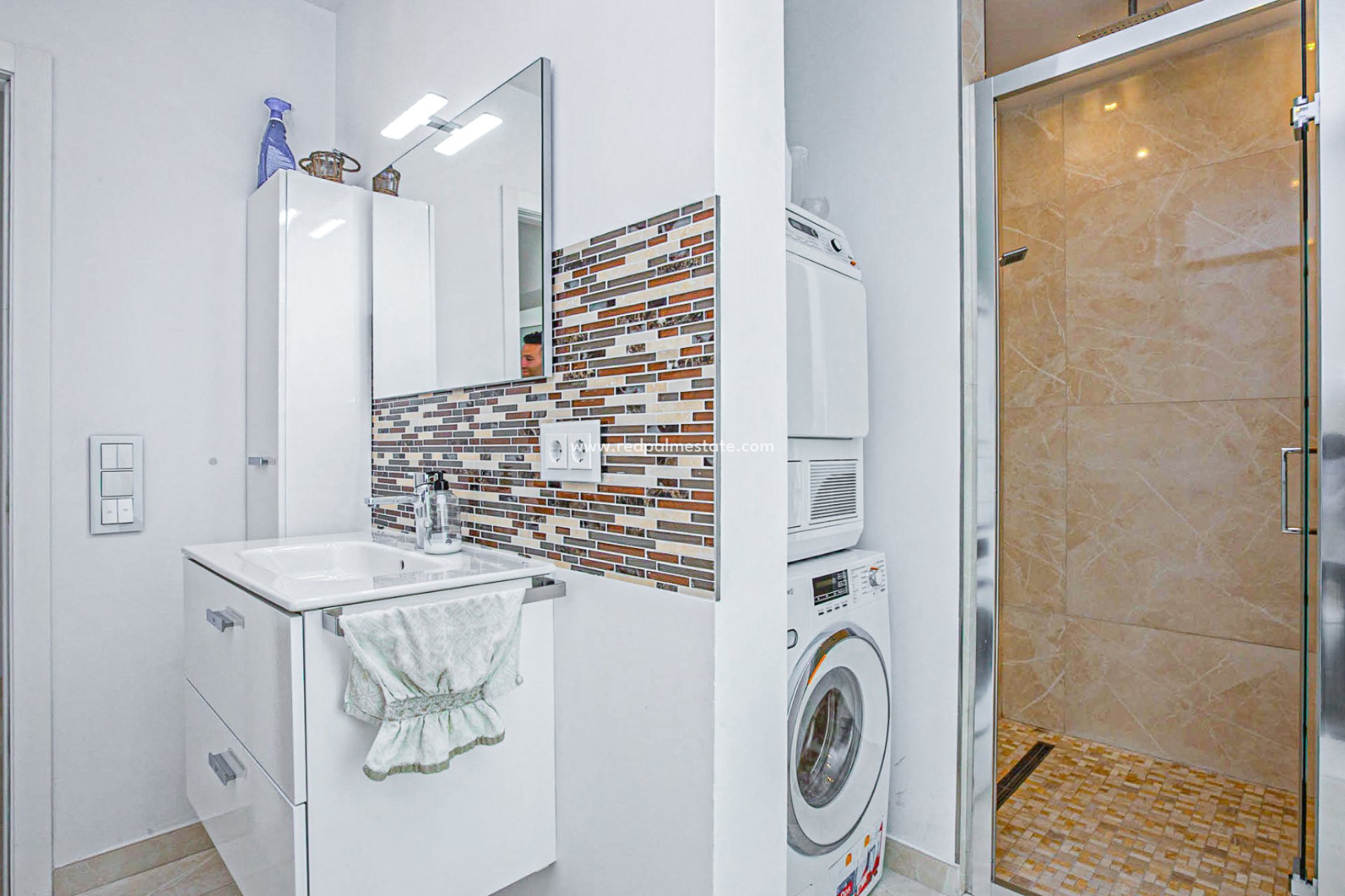 Resale - Villa -
Orihuela Costa - La Zenia