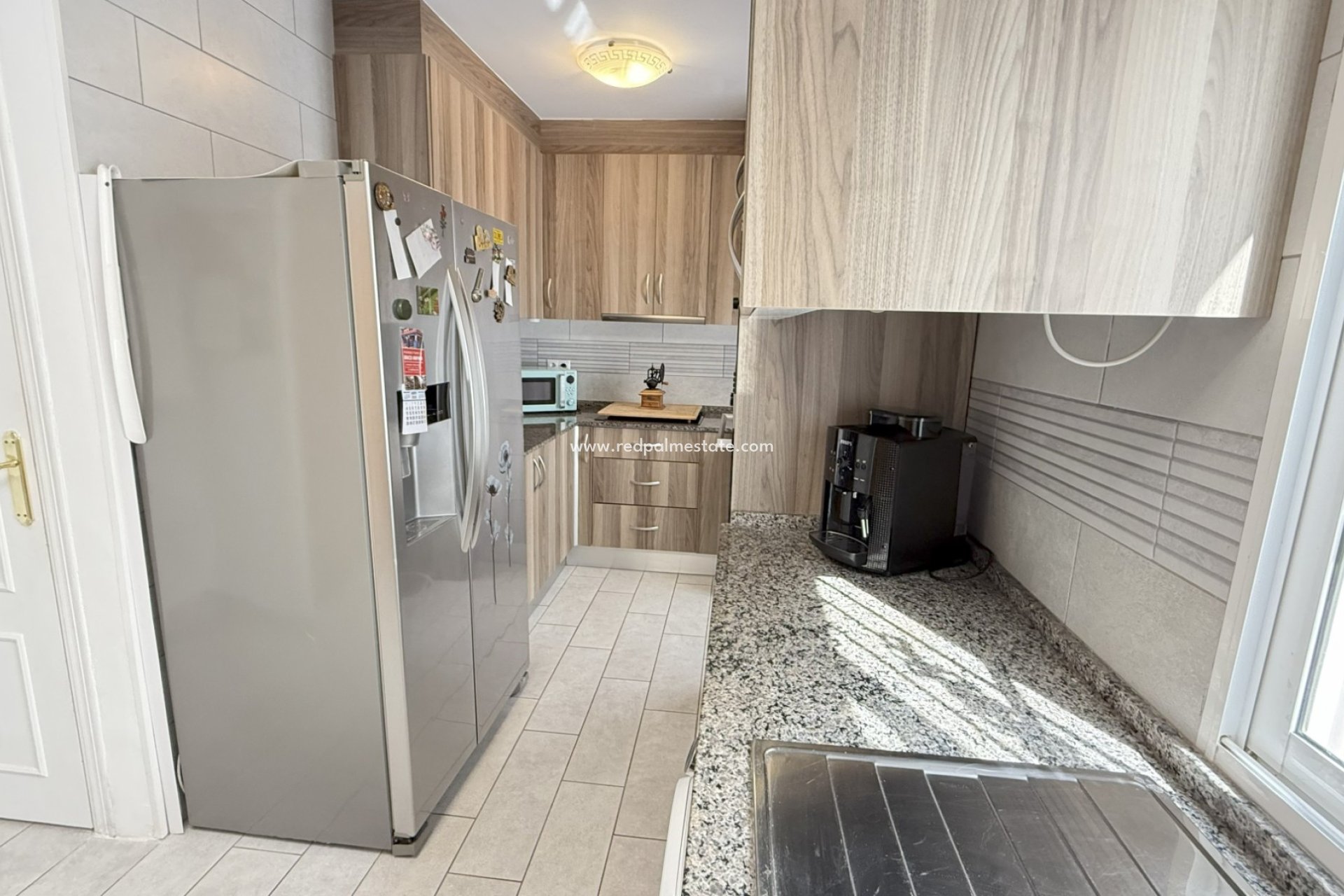 Resale - Villa -
Orihuela Costa - La Zenia