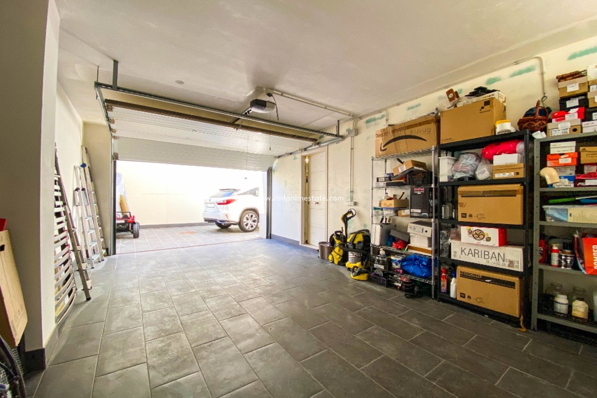 Resale - Villa -
Orihuela Costa - La Zenia