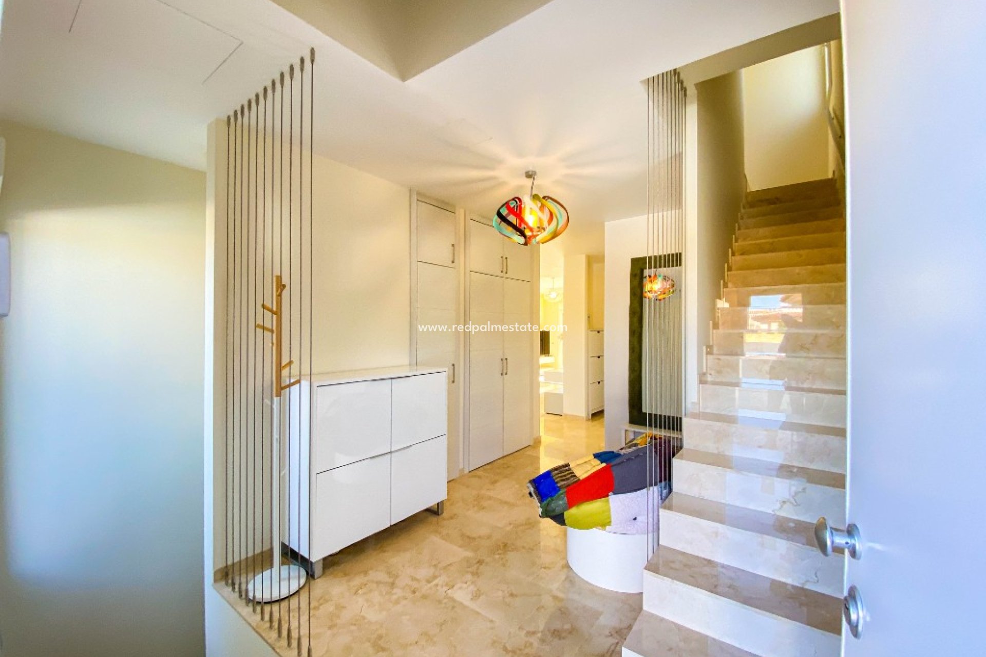 Resale - Villa -
Orihuela Costa - La Zenia