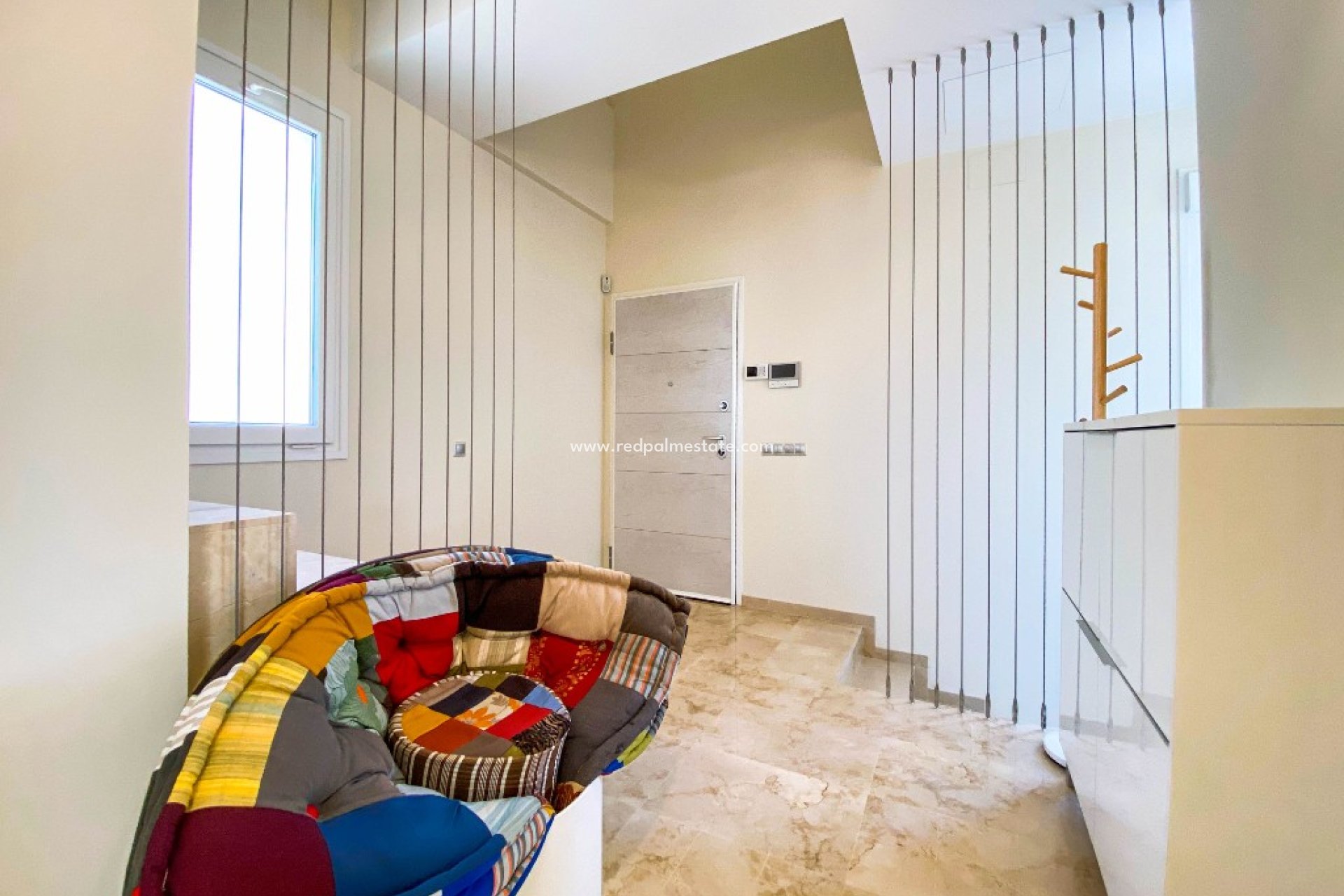 Resale - Villa -
Orihuela Costa - La Zenia