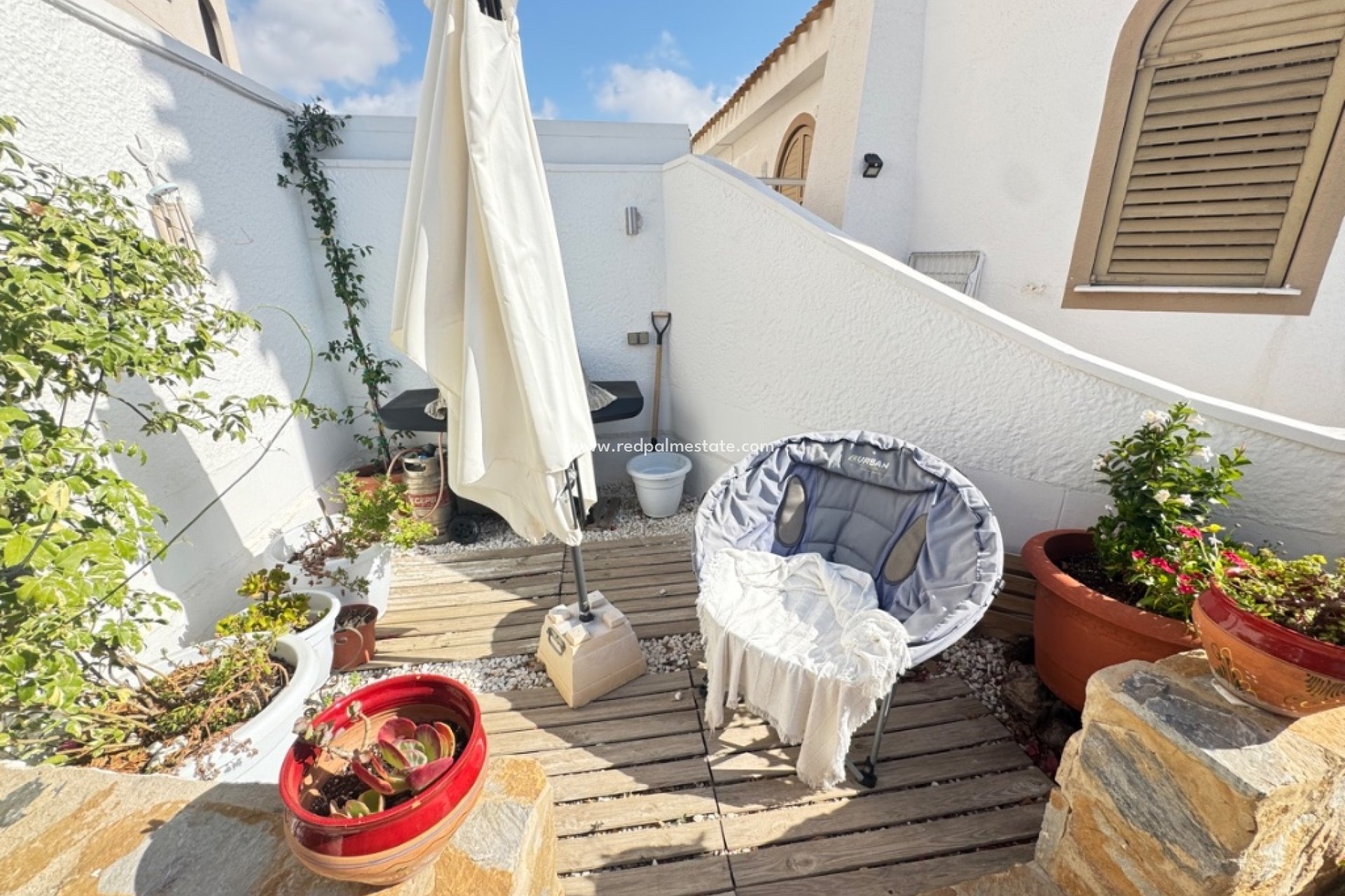 Resale - Villa -
Orihuela Costa - La Zenia