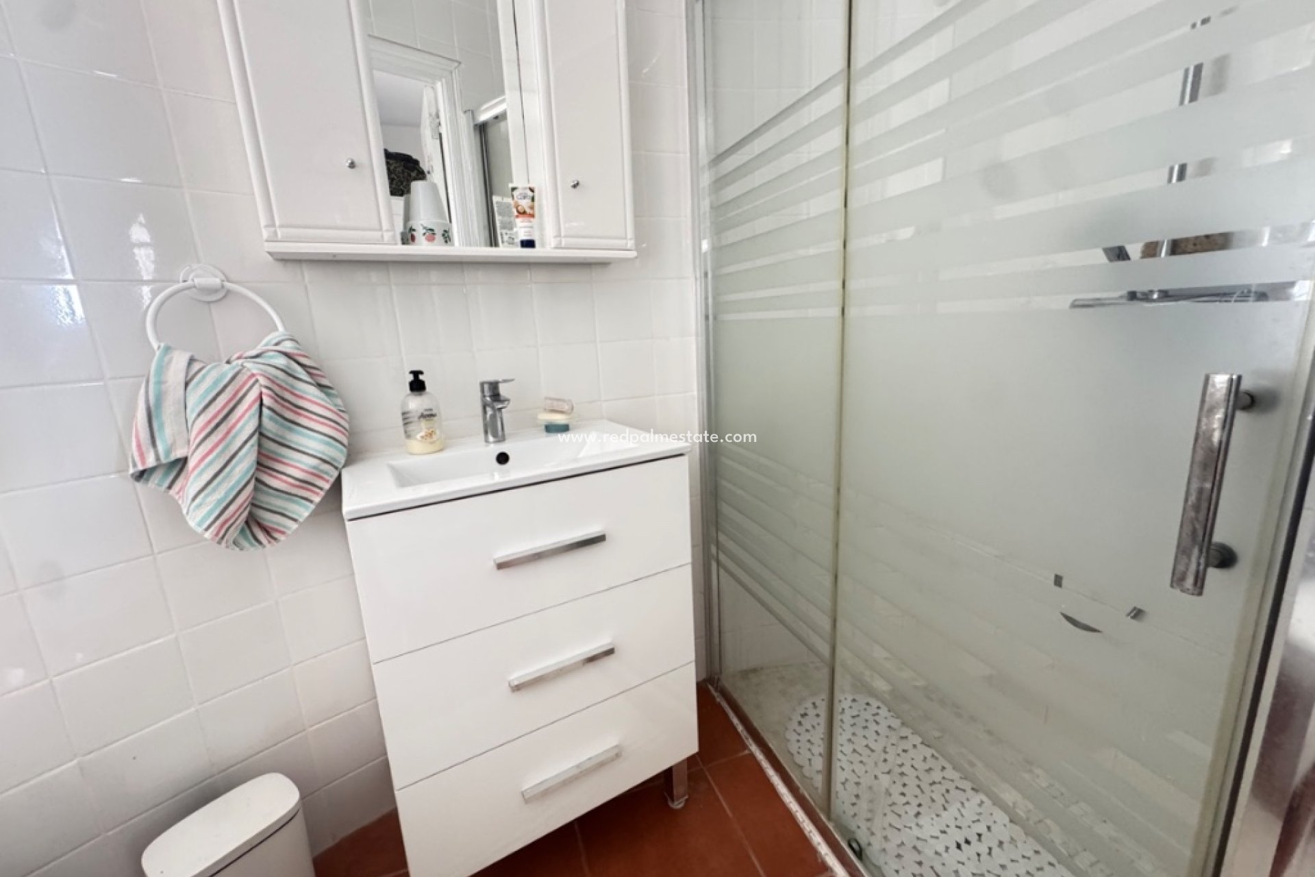 Resale - Villa -
Orihuela Costa - La Zenia