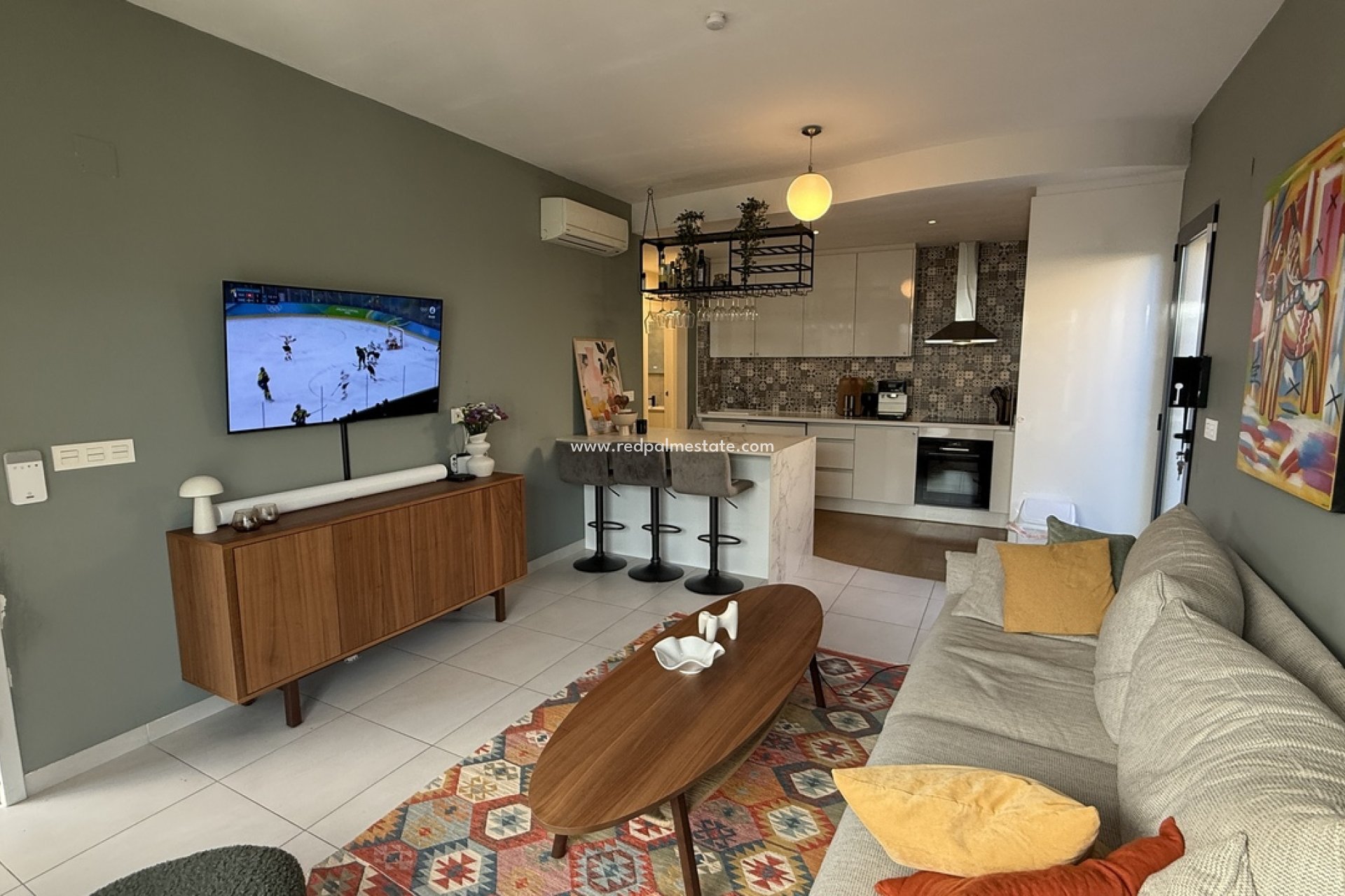 Resale - Villa -
Orihuela Costa - La Zenia