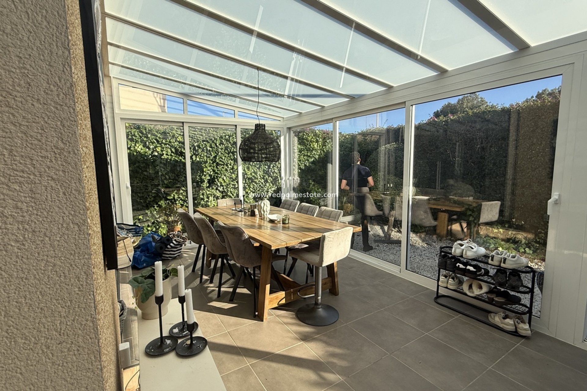 Resale - Villa -
Orihuela Costa - La Zenia