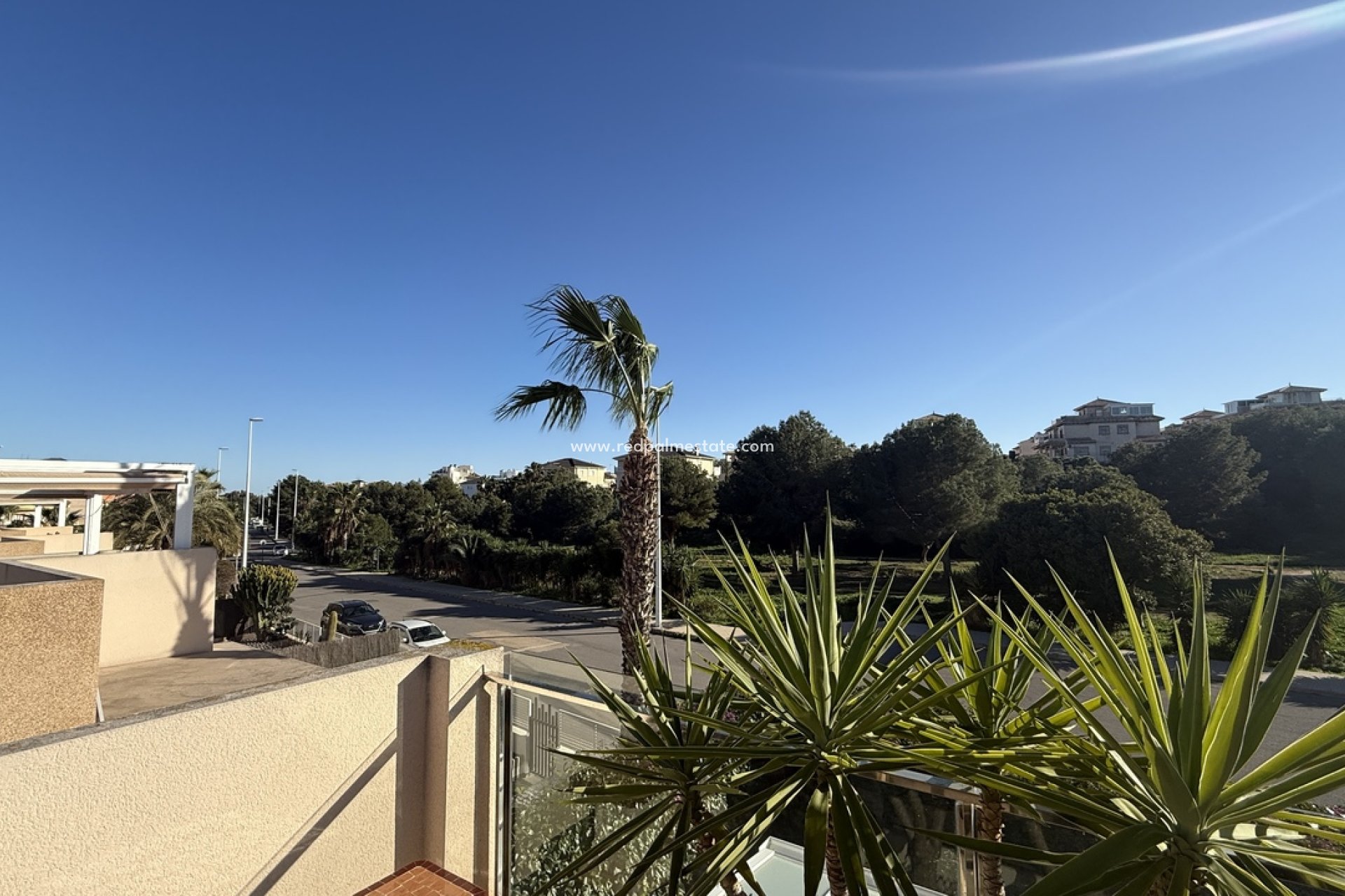 Resale - Villa -
Orihuela Costa - La Zenia