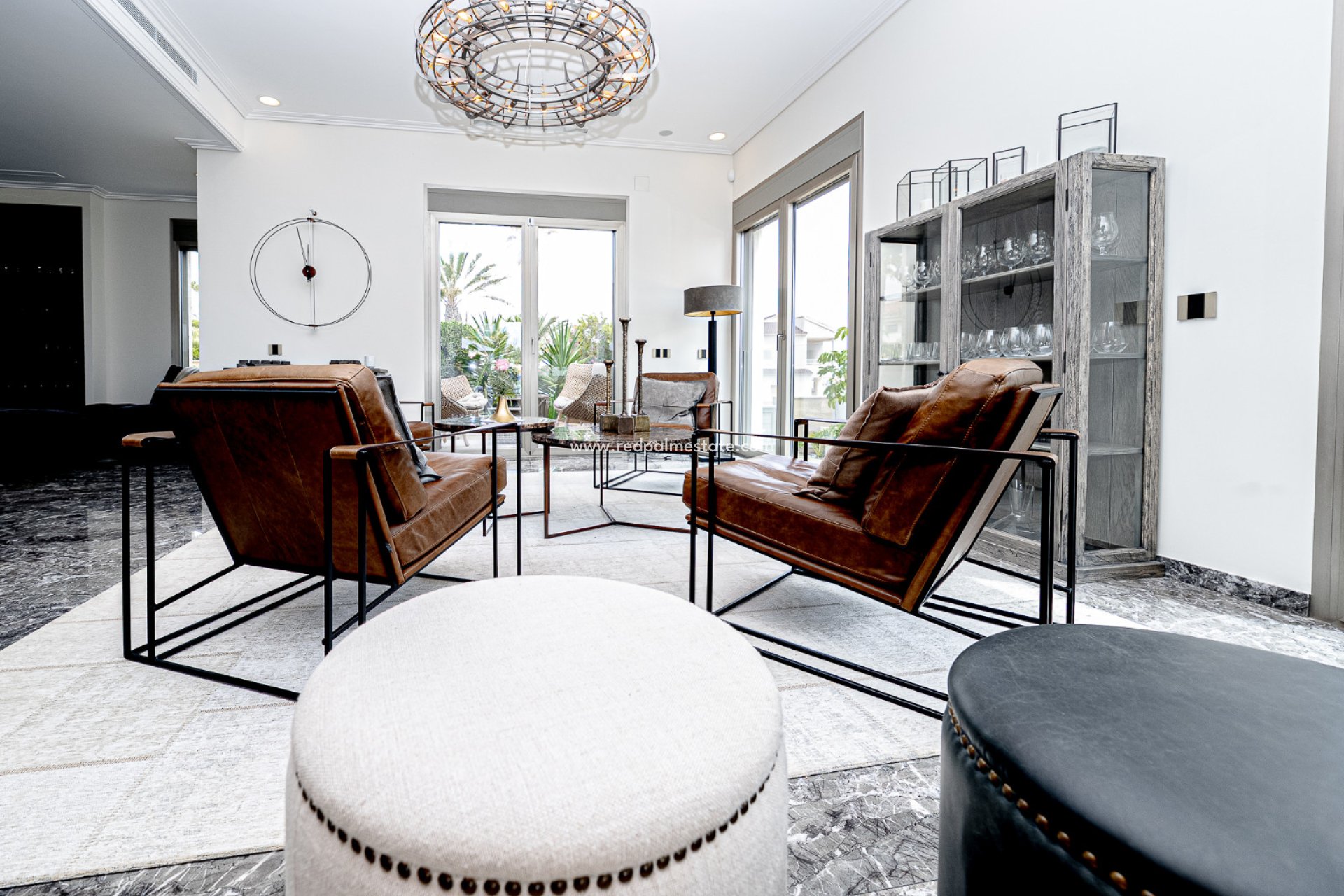 Resale - Villa -
Orihuela Costa - La Zenia