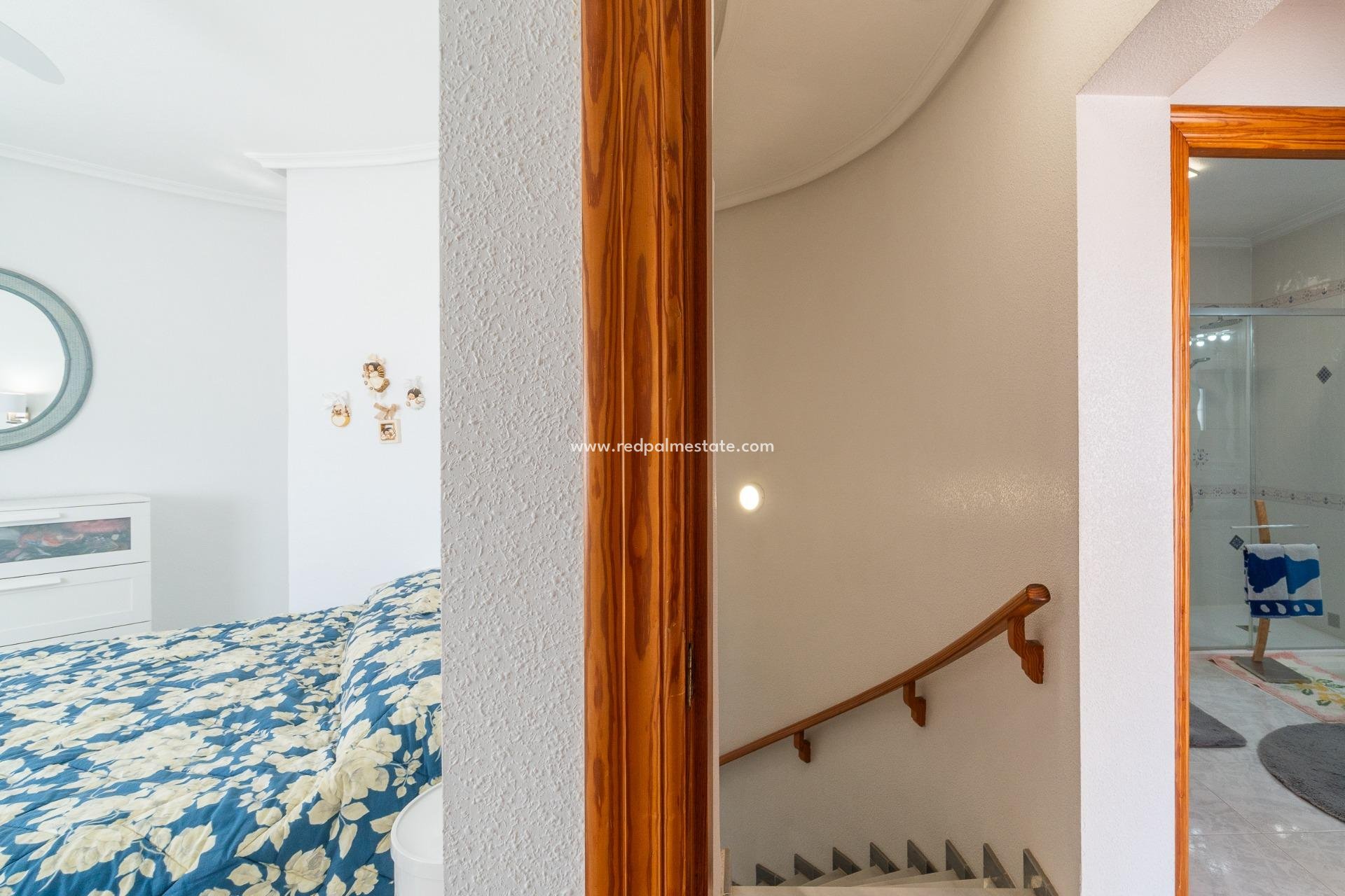 Resale - Villa -
Orihuela Costa - La Zenia