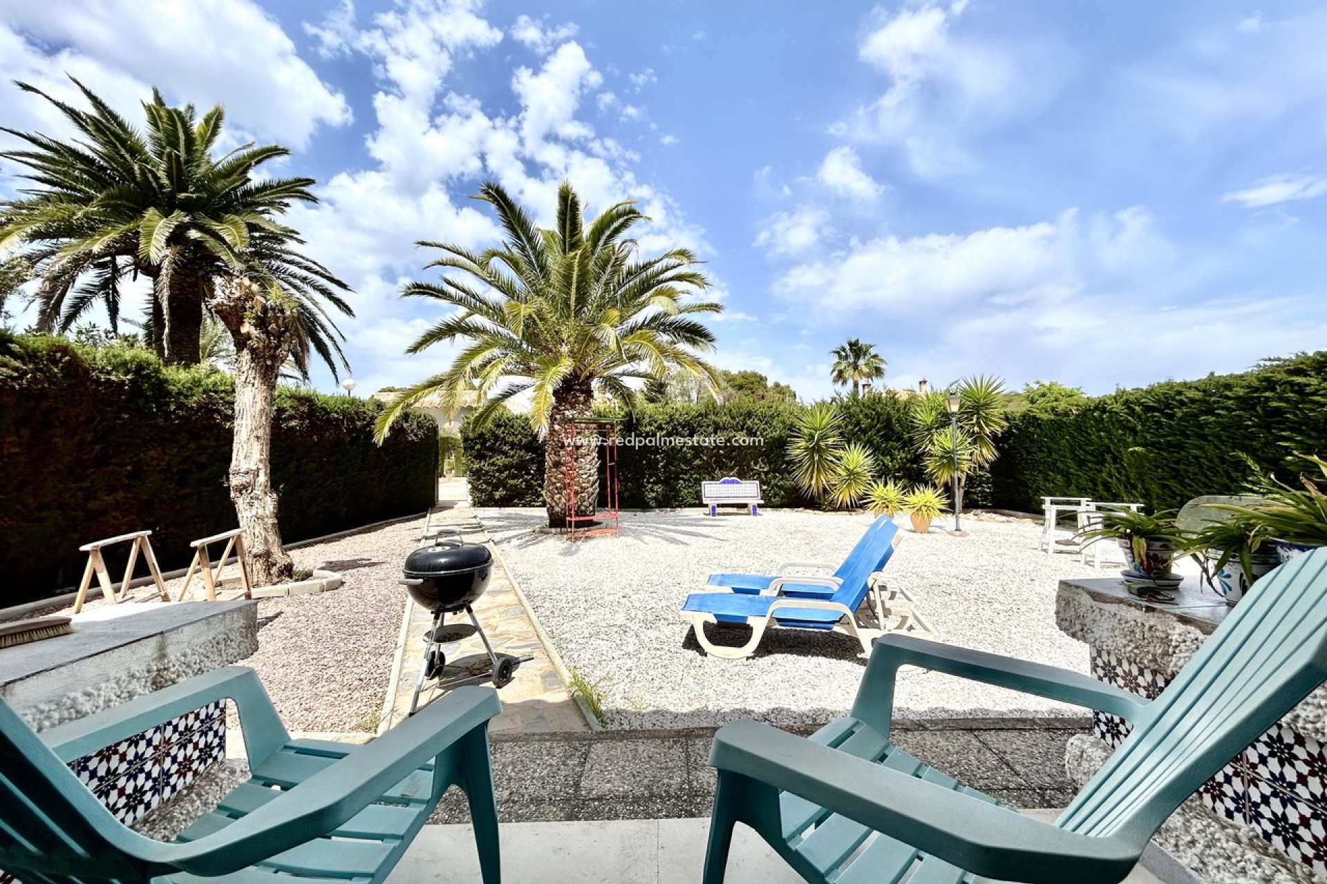 Resale - Villa -
Orihuela Costa - La Zenia