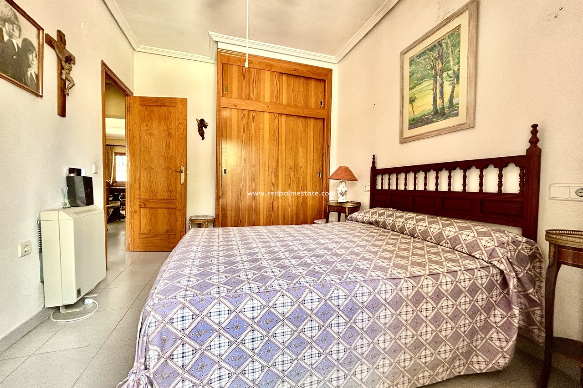 Resale - Villa -
Orihuela Costa - La Zenia