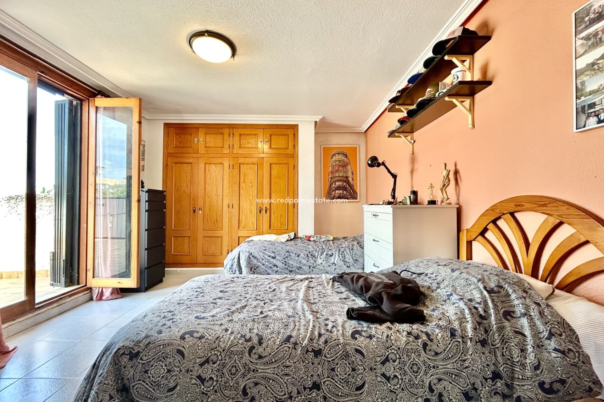 Resale - Villa -
Orihuela Costa - La Zenia