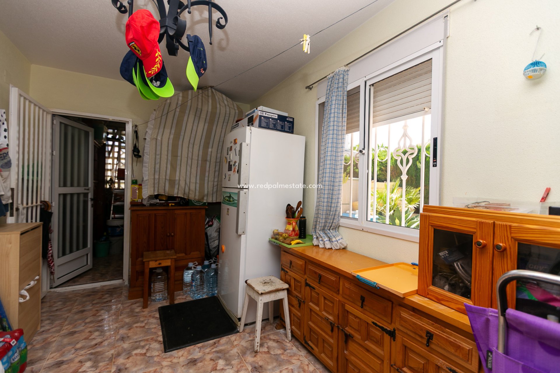 Resale - Villa -
Orihuela Costa - La Zenia