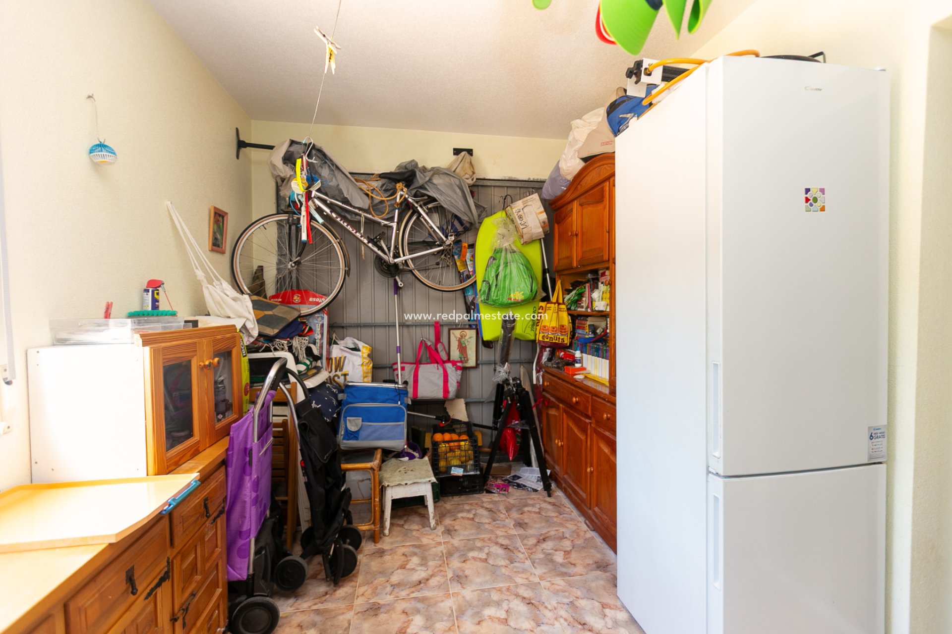 Resale - Villa -
Orihuela Costa - La Zenia