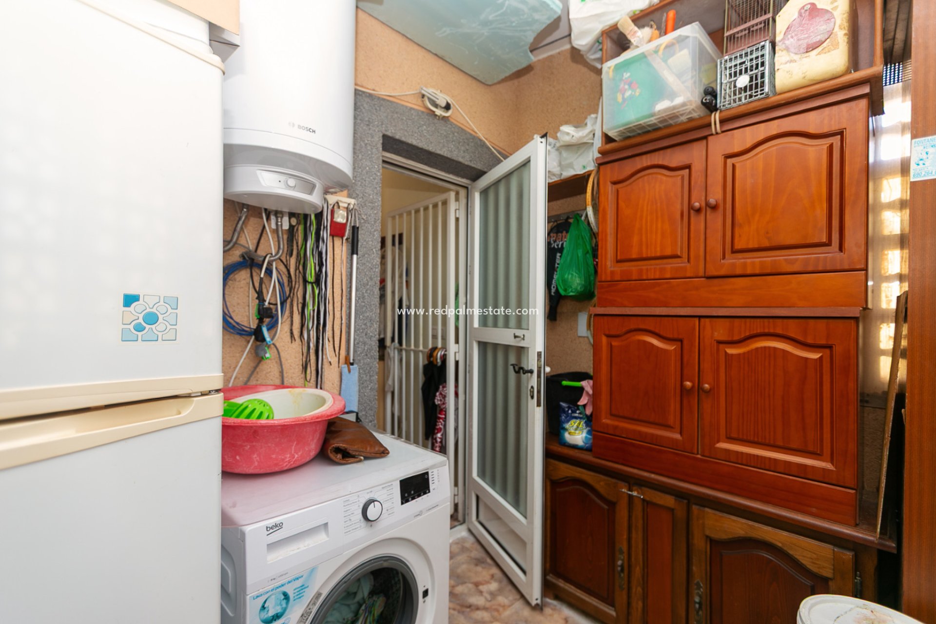 Resale - Villa -
Orihuela Costa - La Zenia