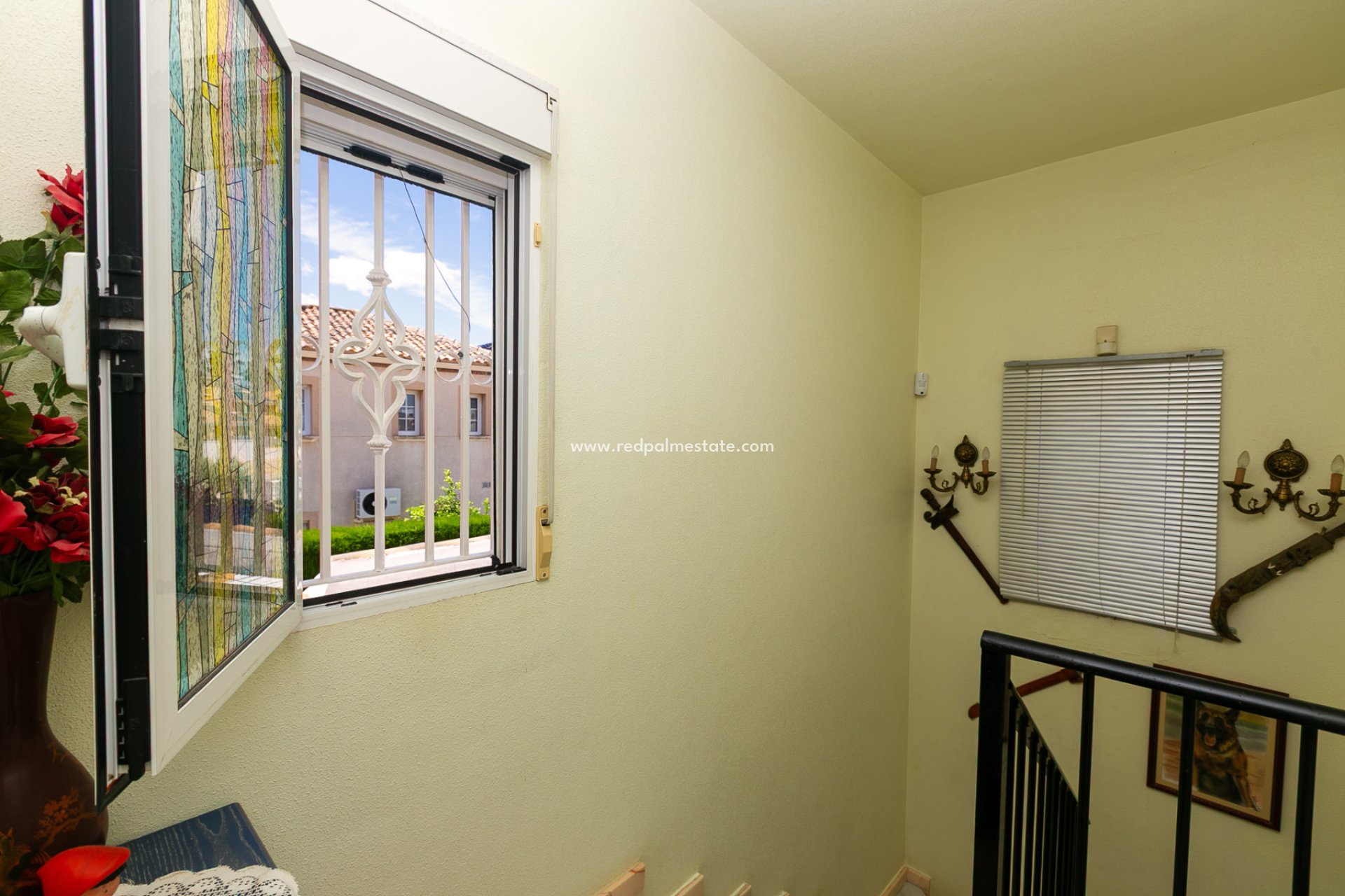 Resale - Villa -
Orihuela Costa - La Zenia