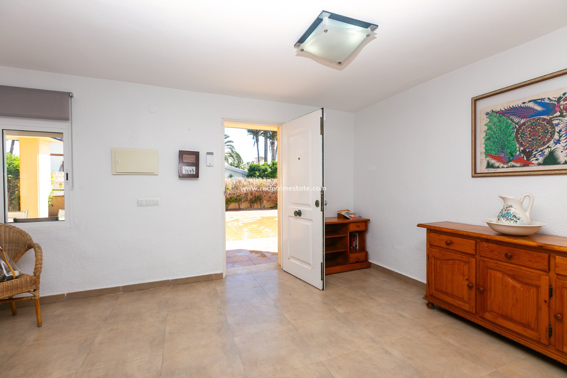 Resale - Villa -
Orihuela Costa - La Zenia