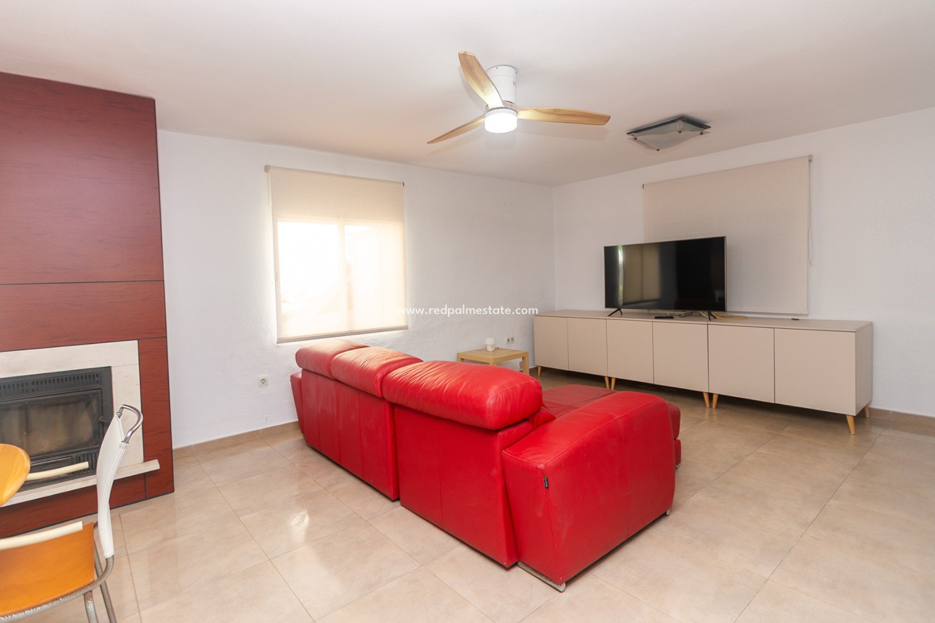 Resale - Villa -
Orihuela Costa - La Zenia