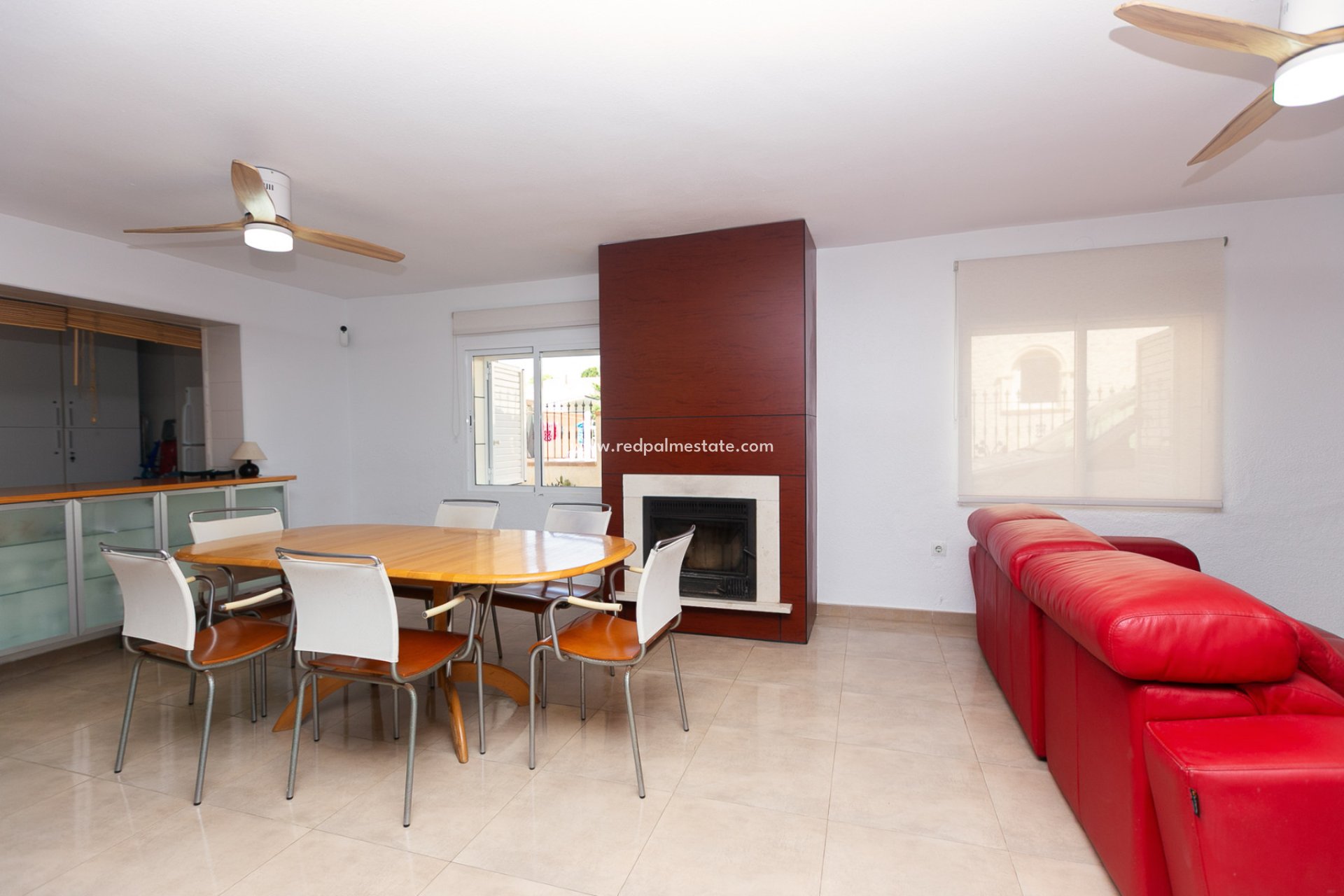 Resale - Villa -
Orihuela Costa - La Zenia