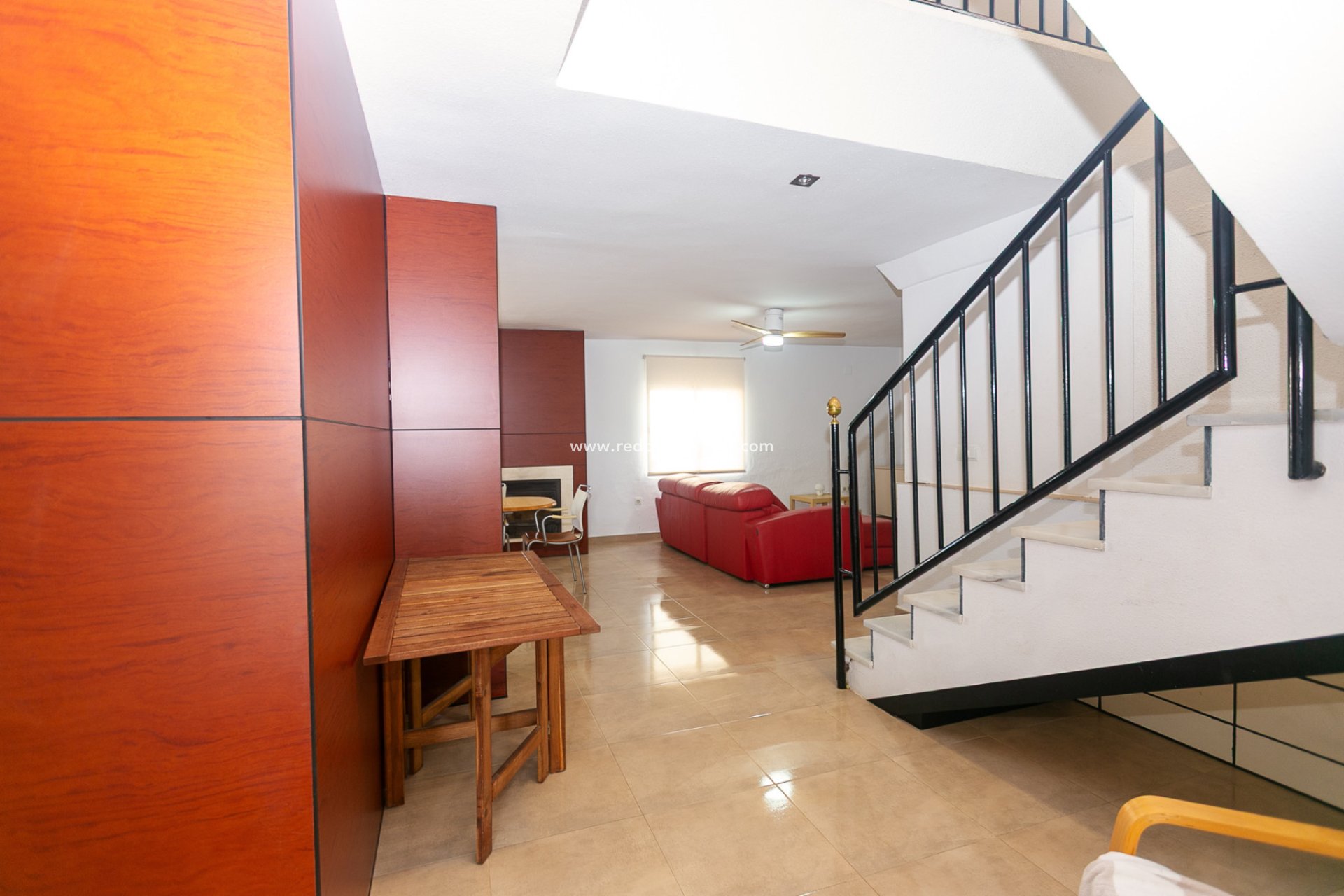 Resale - Villa -
Orihuela Costa - La Zenia