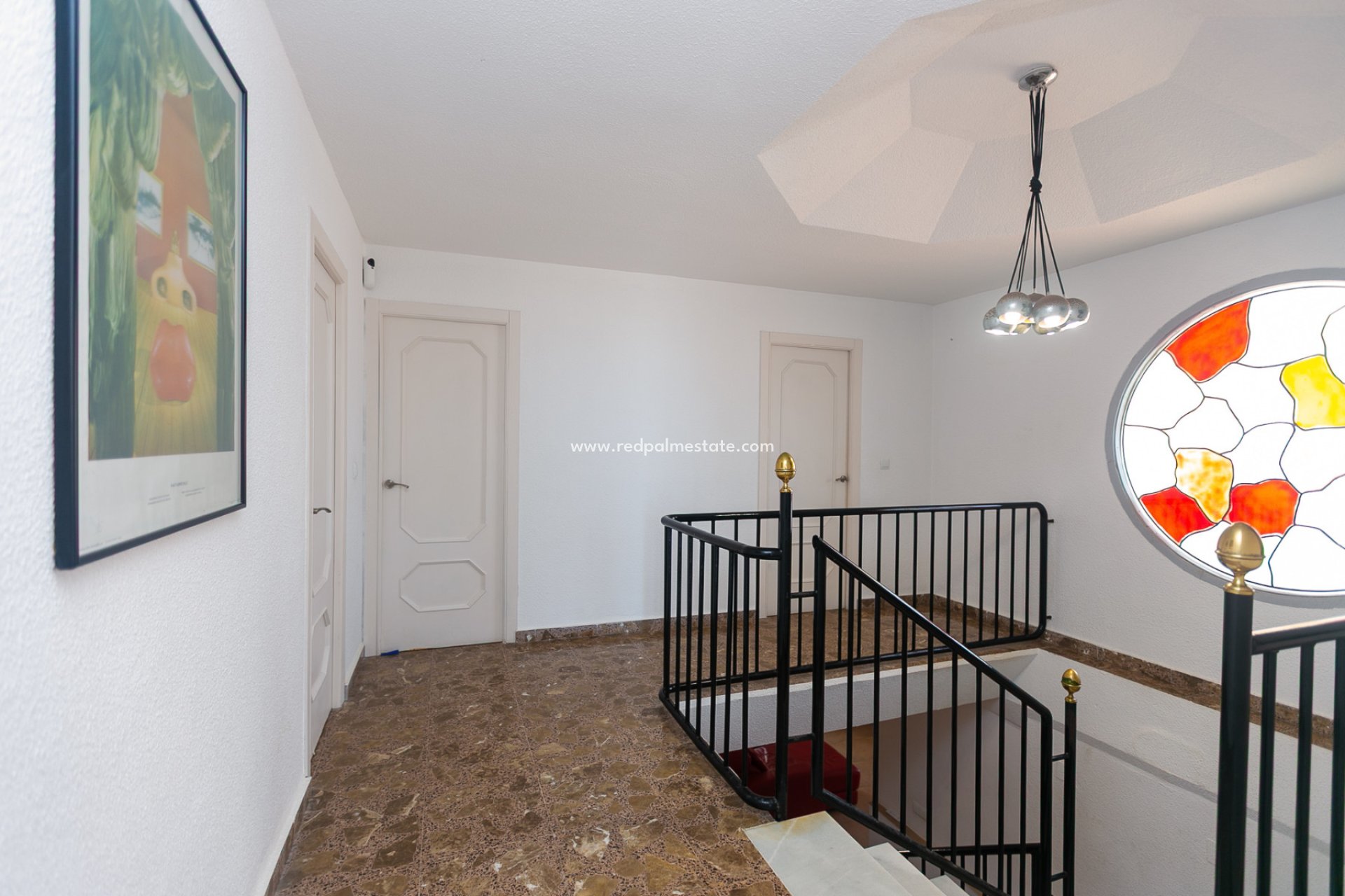 Resale - Villa -
Orihuela Costa - La Zenia