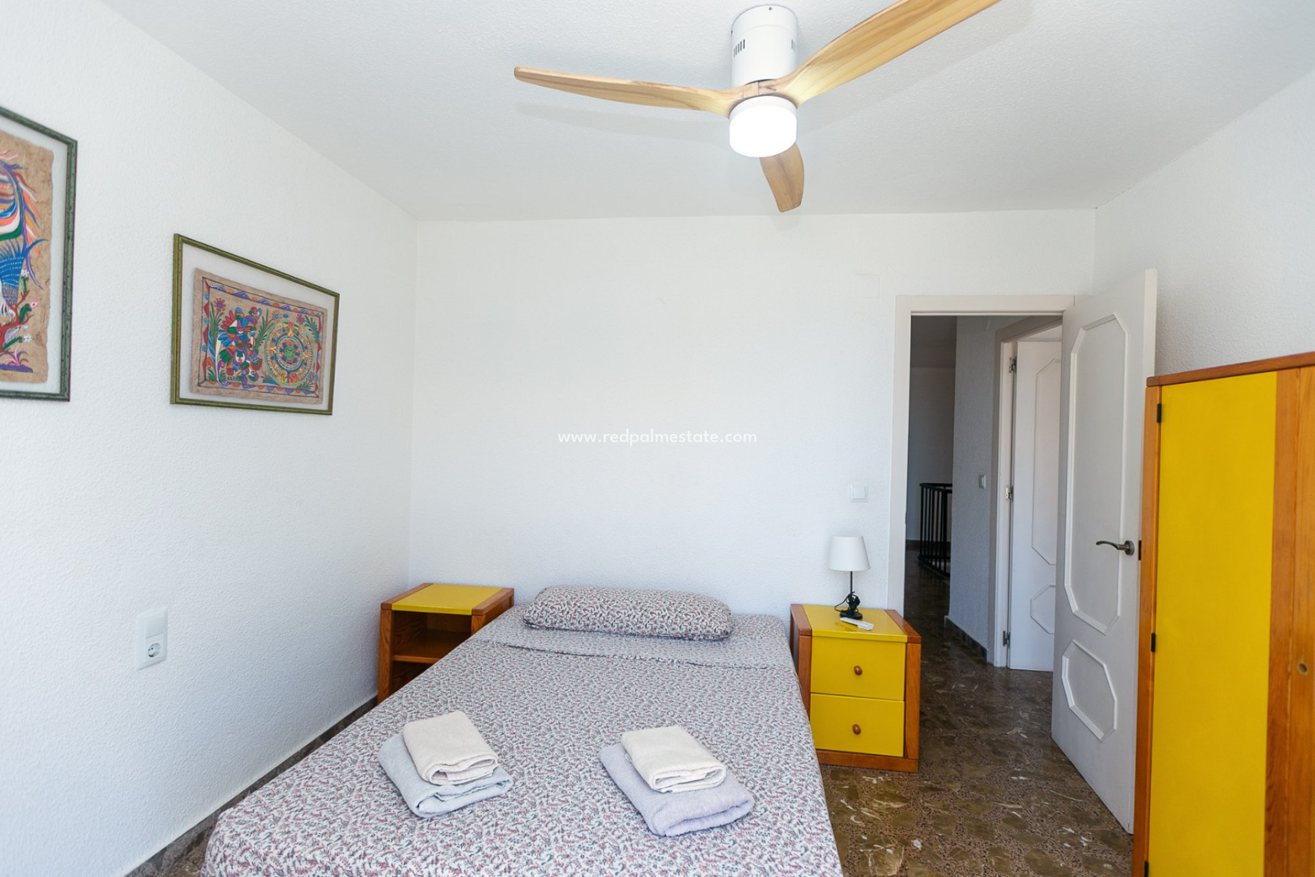 Resale - Villa -
Orihuela Costa - La Zenia