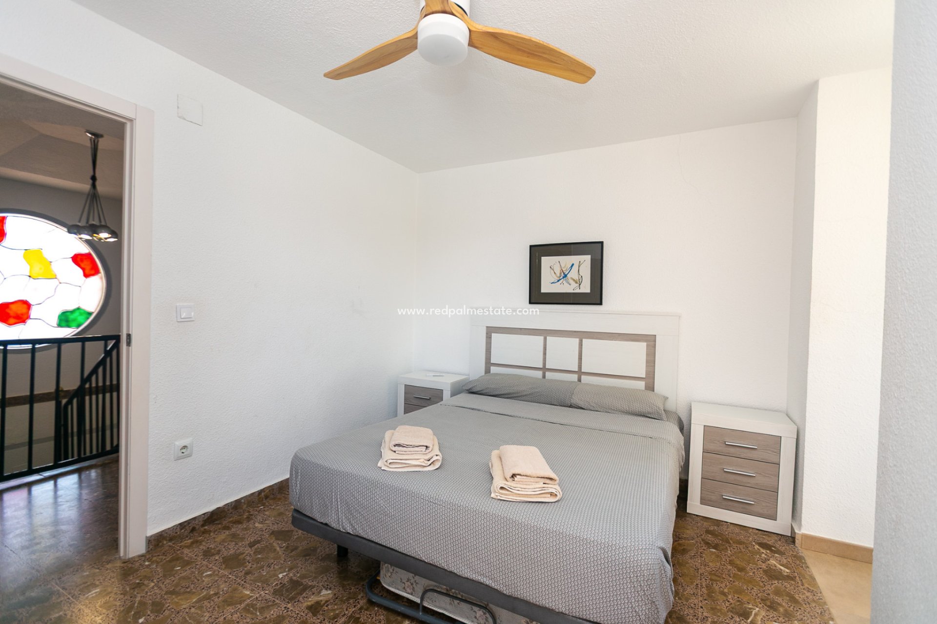 Resale - Villa -
Orihuela Costa - La Zenia