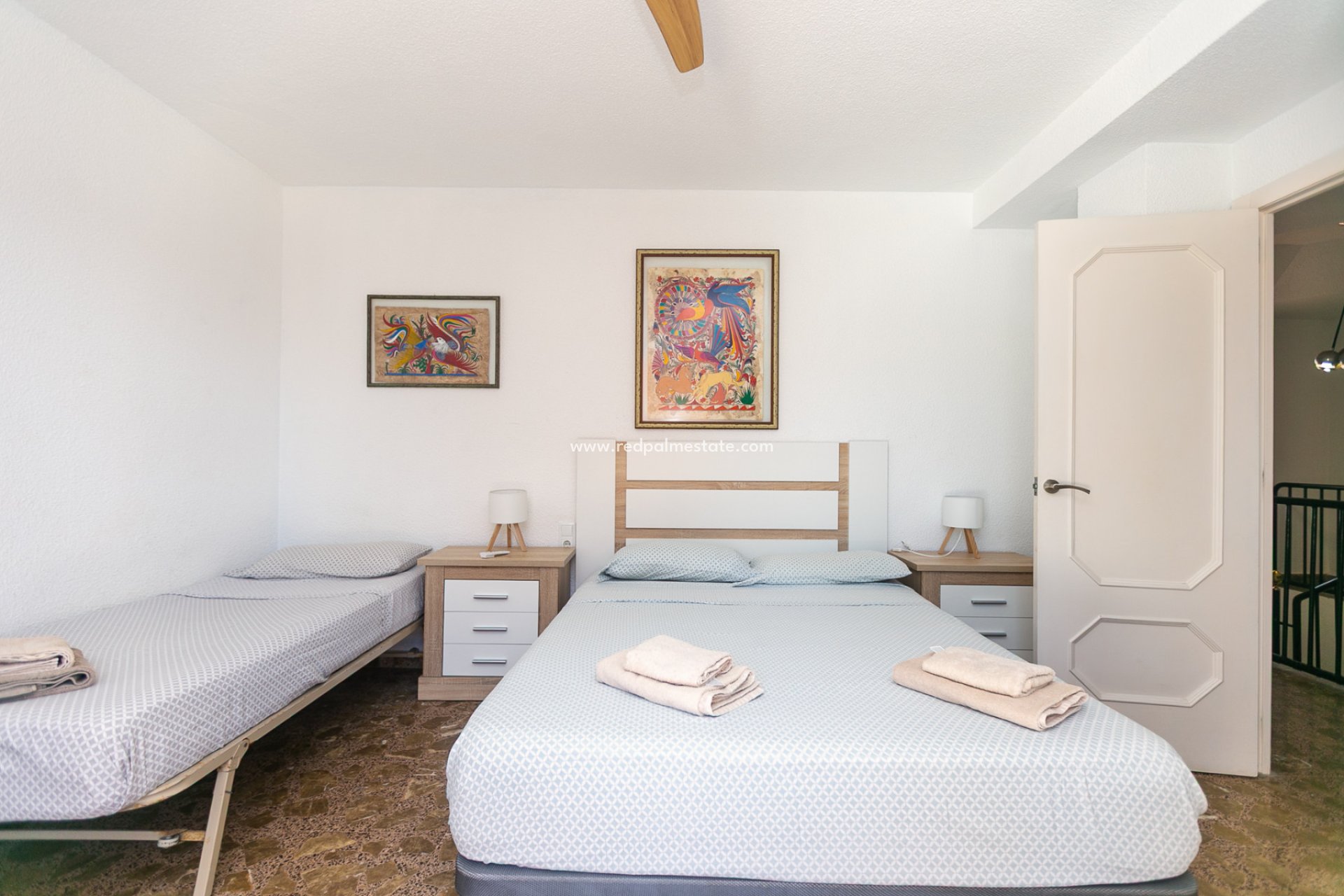 Resale - Villa -
Orihuela Costa - La Zenia
