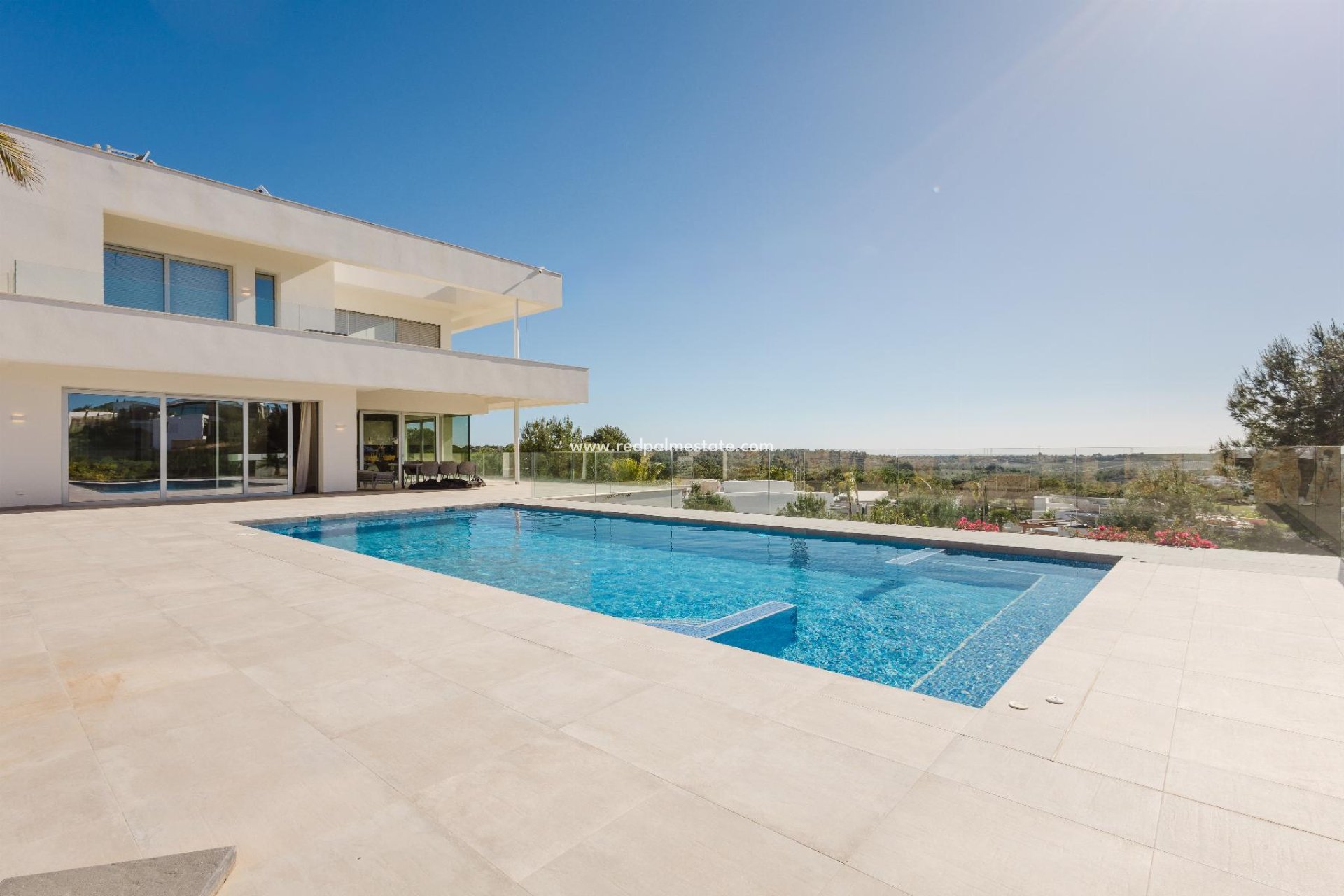 Resale - Villa -
Orihuela Costa - Las Colinas Golf
