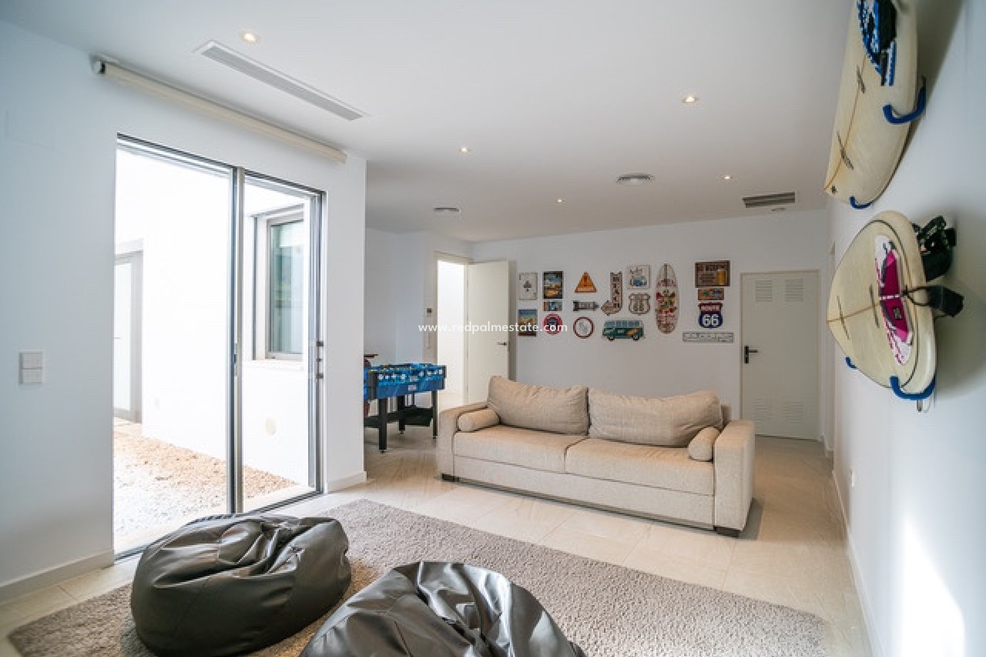 Resale - Villa -
Orihuela Costa - Las Colinas Golf