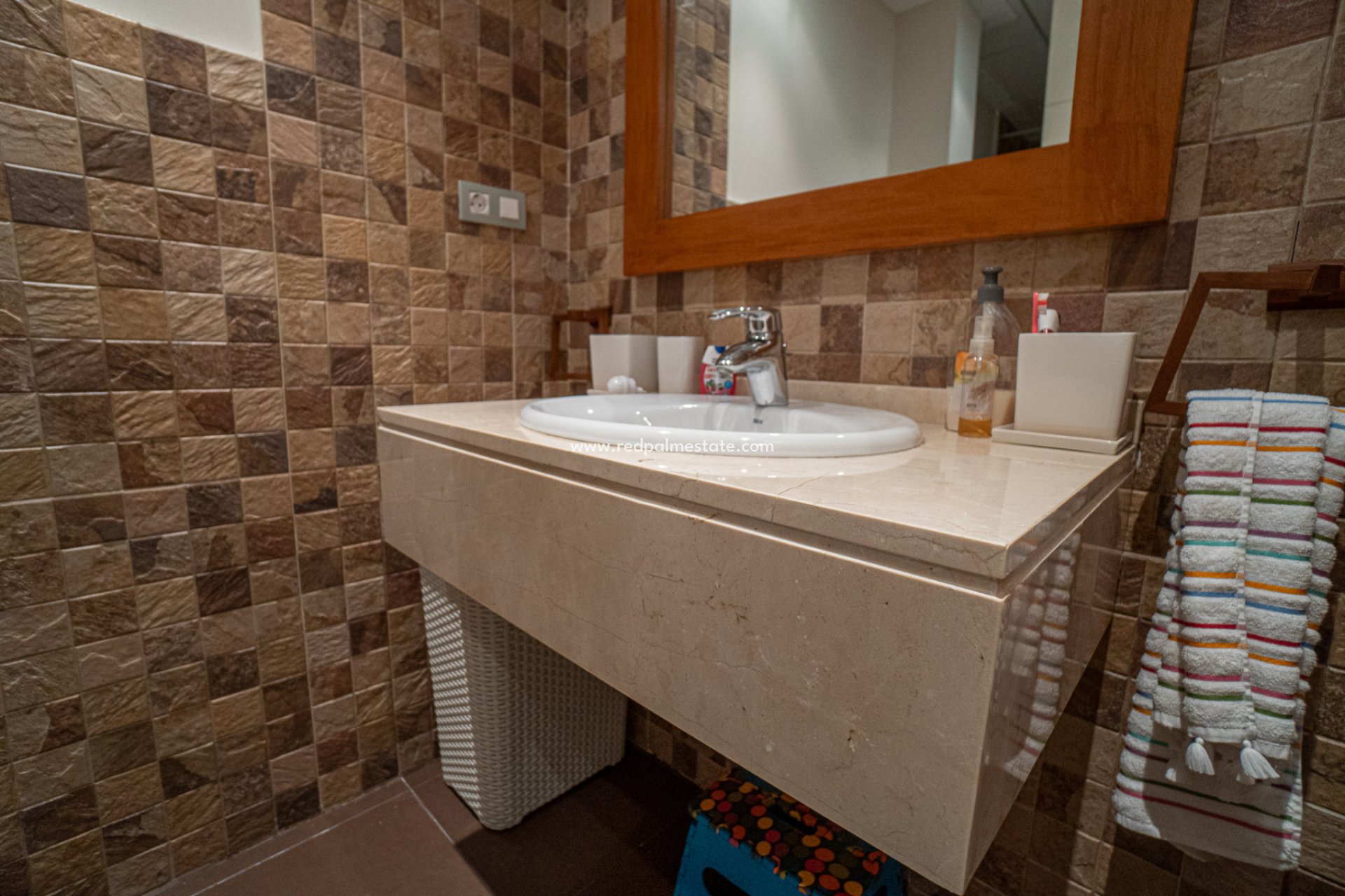 Resale - Villa -
Orihuela Costa - Las Colinas Golf