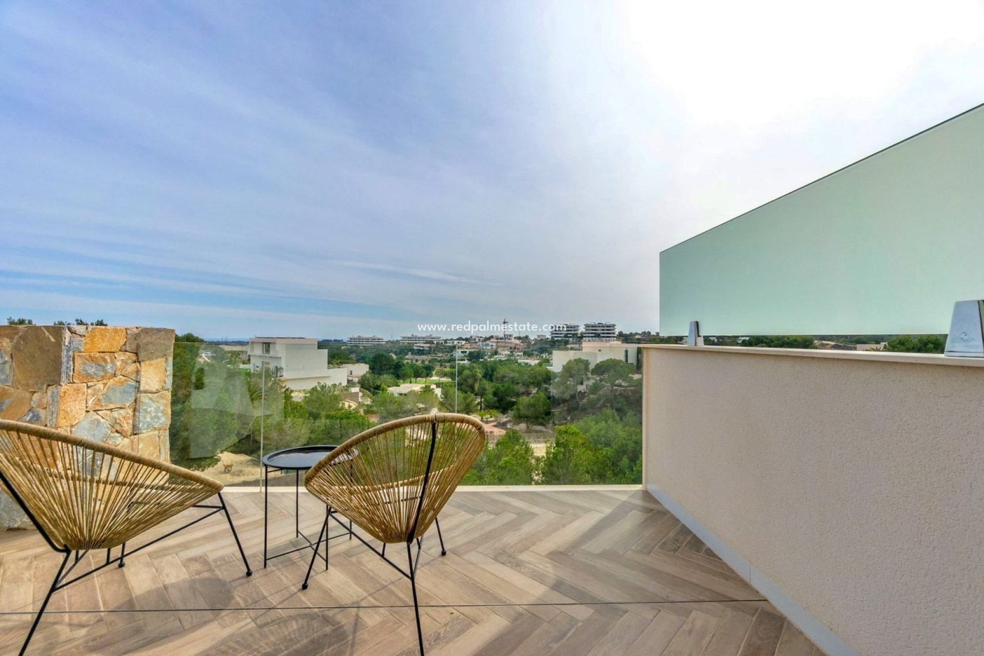 Resale - Villa -
Orihuela Costa - Las Colinas Golf