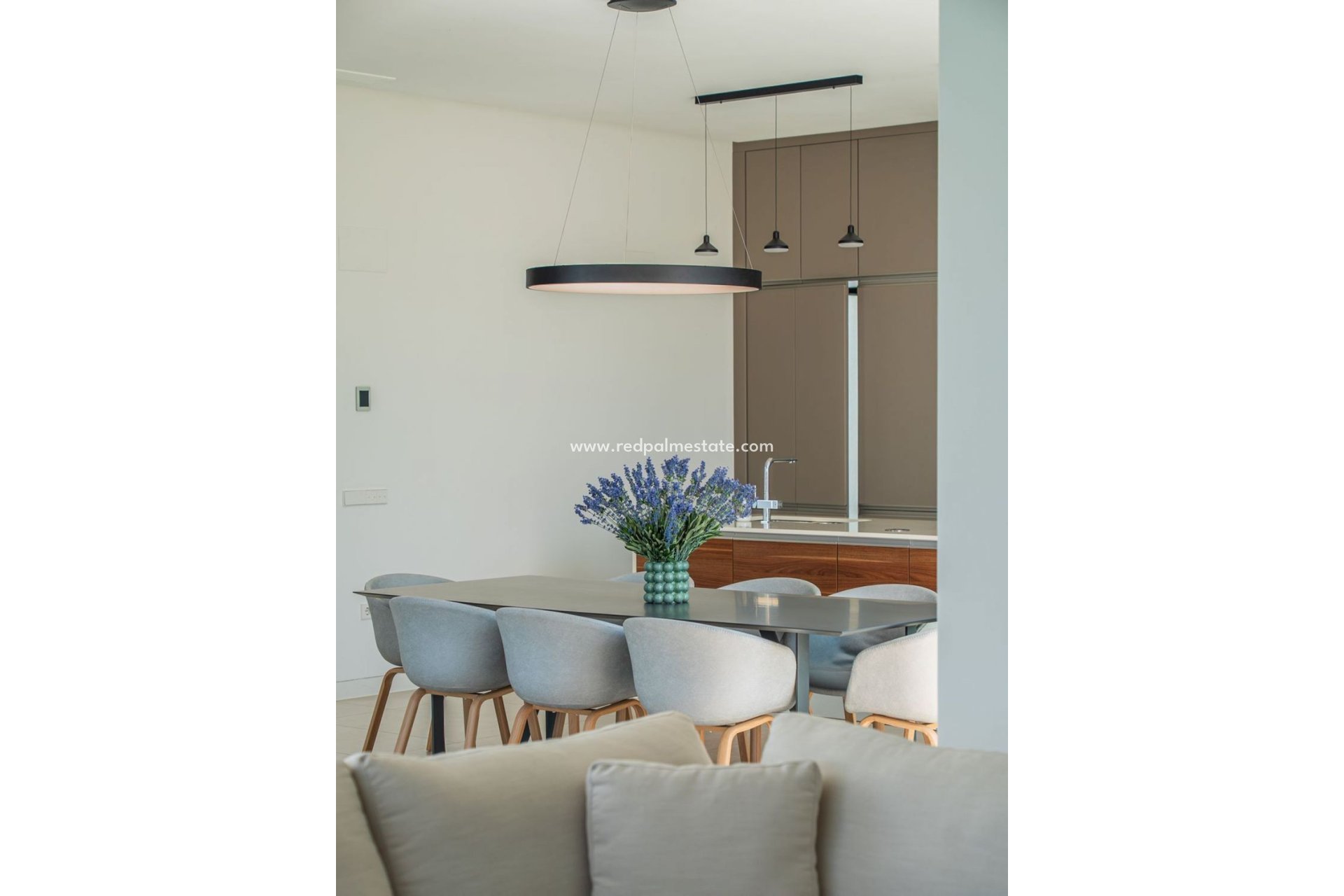 Resale - Villa -
Orihuela Costa - Las Colinas Golf