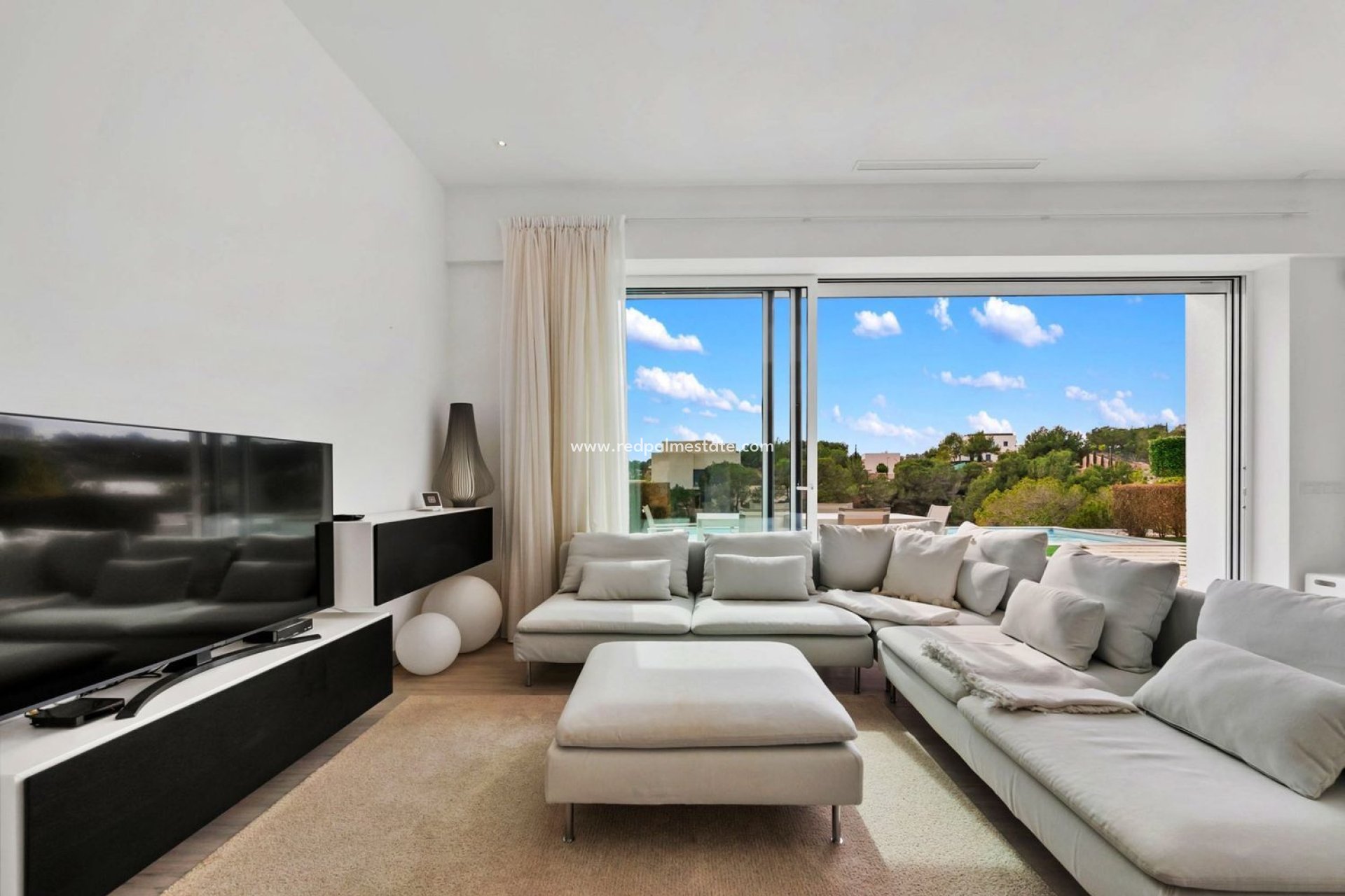 Resale - Villa -
Orihuela Costa - Las Colinas Golf