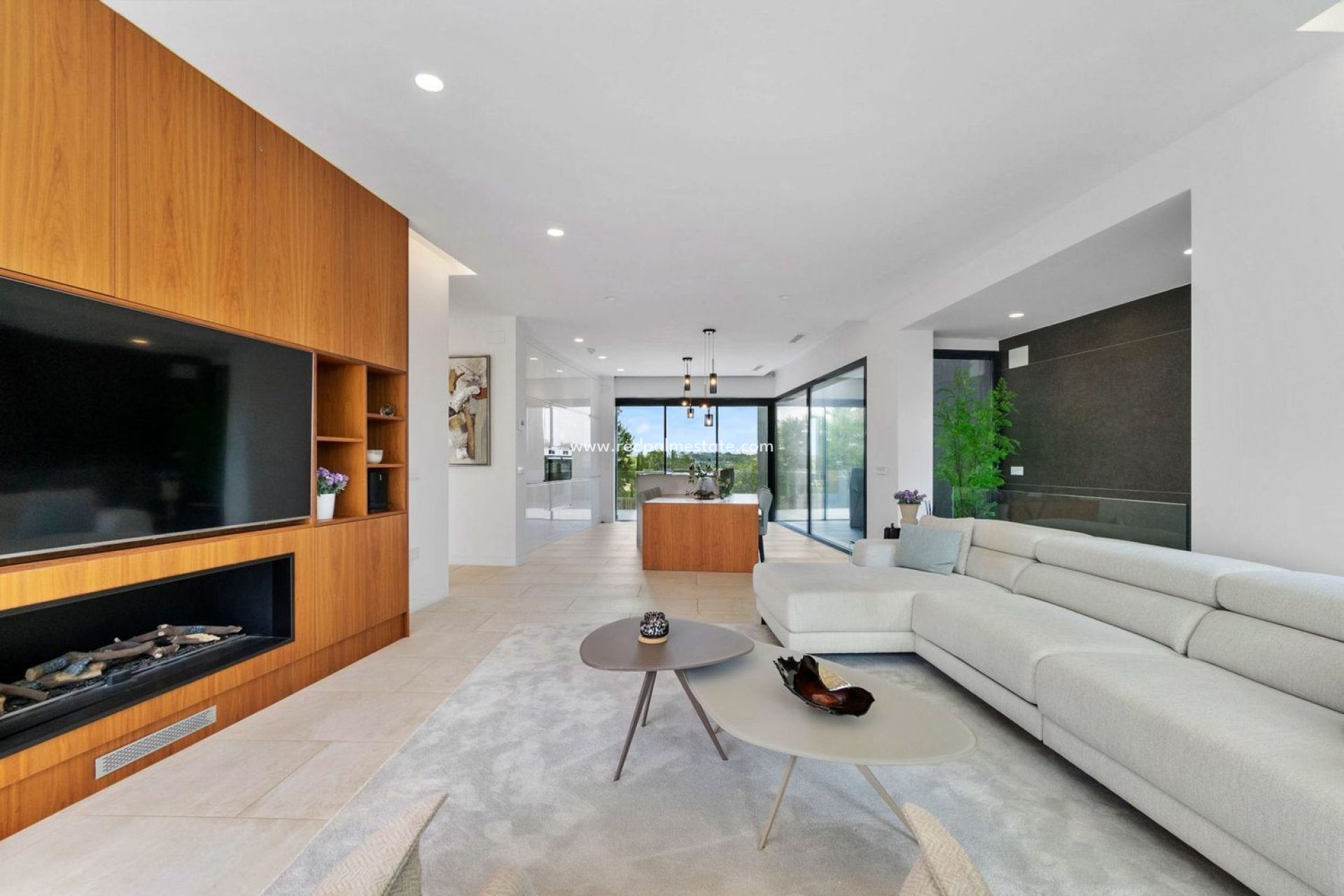 Resale - Villa -
Orihuela Costa - Las Colinas Golf