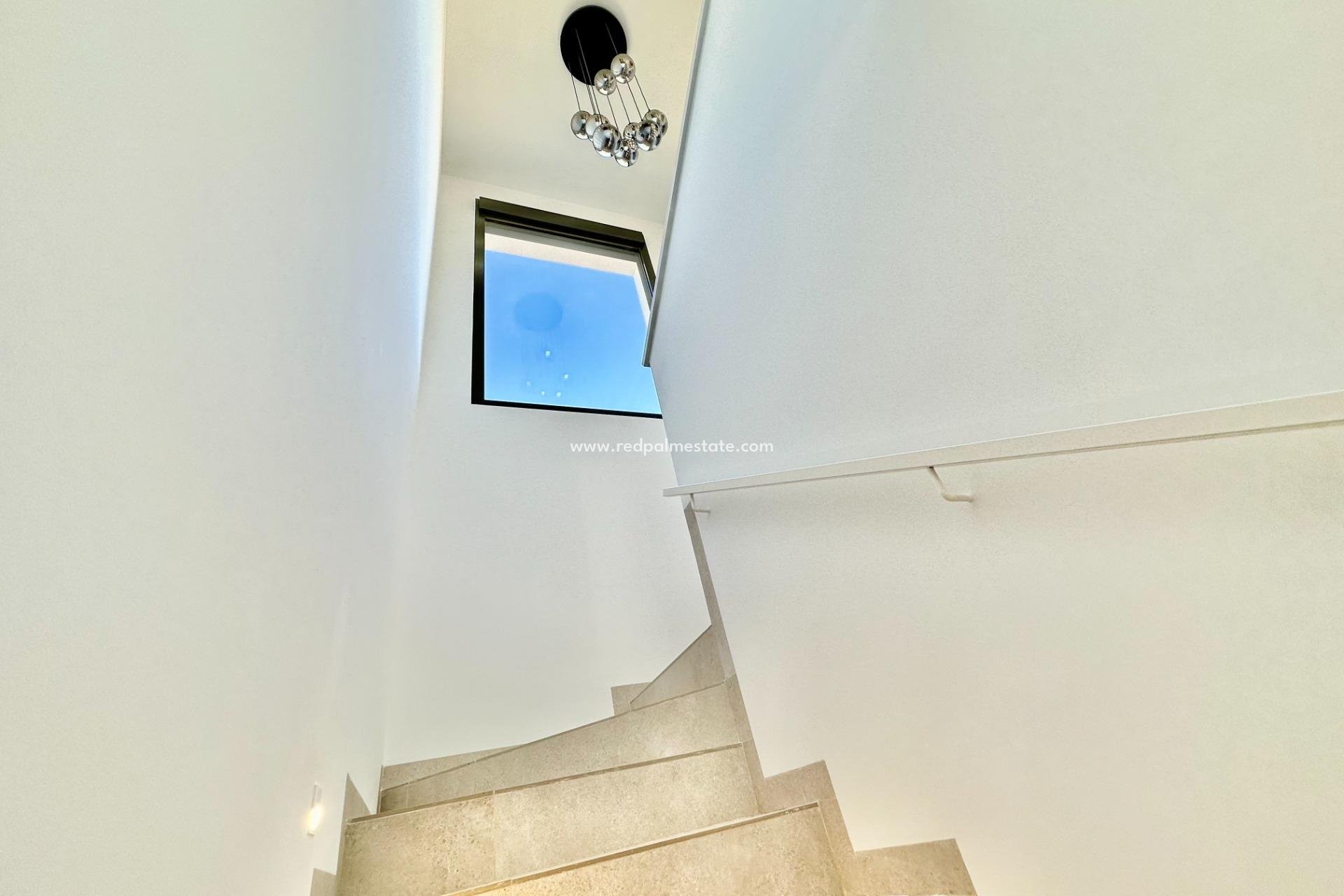 Resale - Villa -
Orihuela Costa - Las Colinas Golf