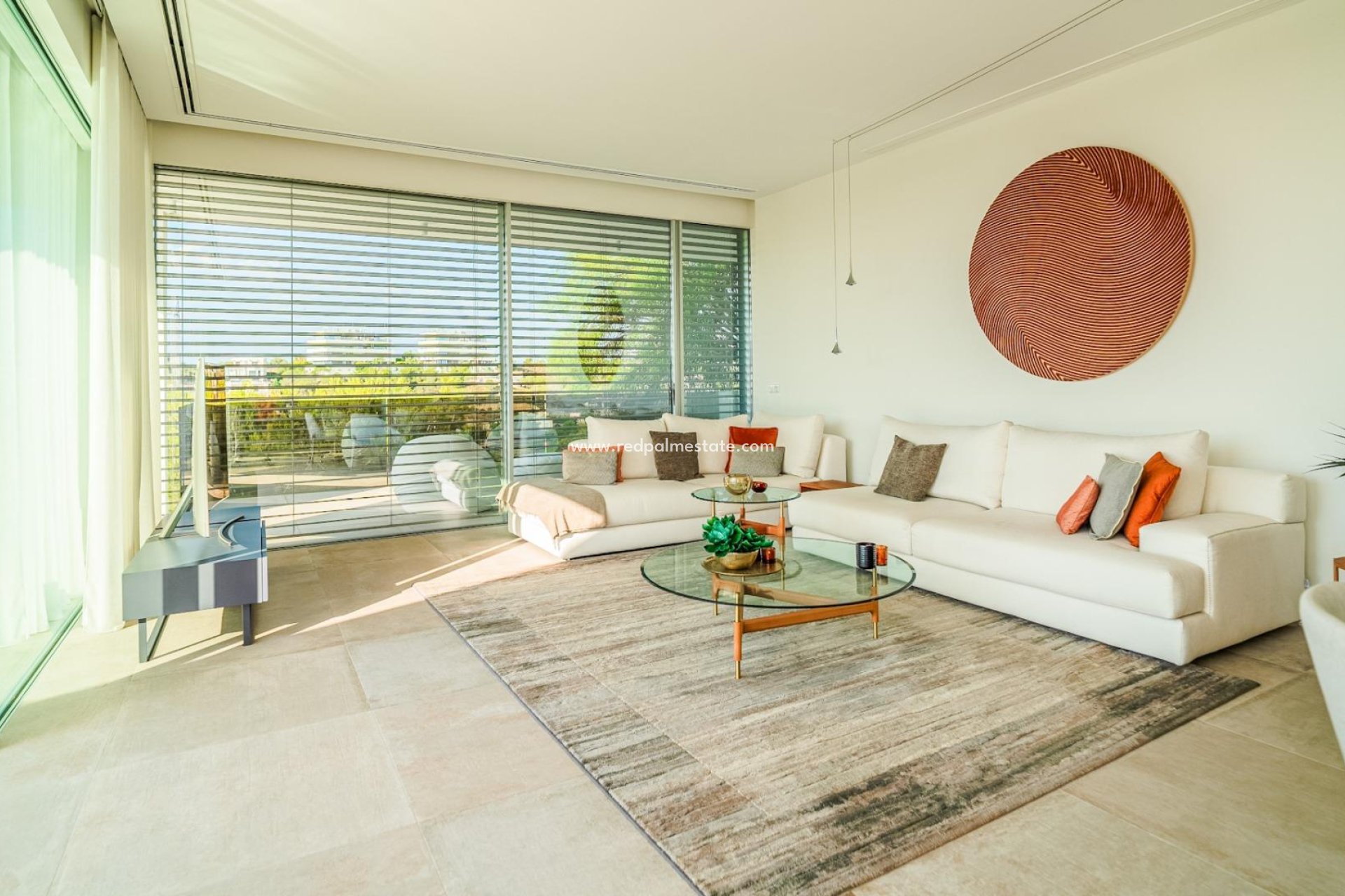 Resale - Villa -
Orihuela Costa - Las Colinas Golf