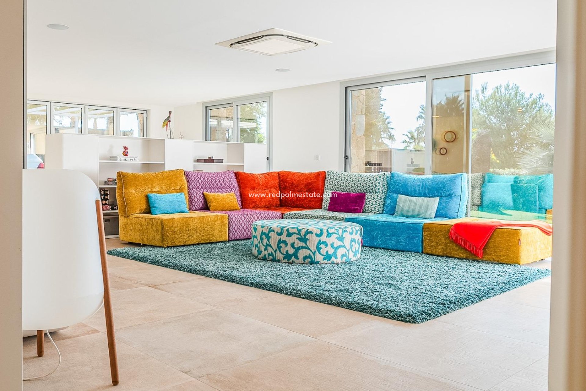 Resale - Villa -
Orihuela Costa - Las Colinas Golf