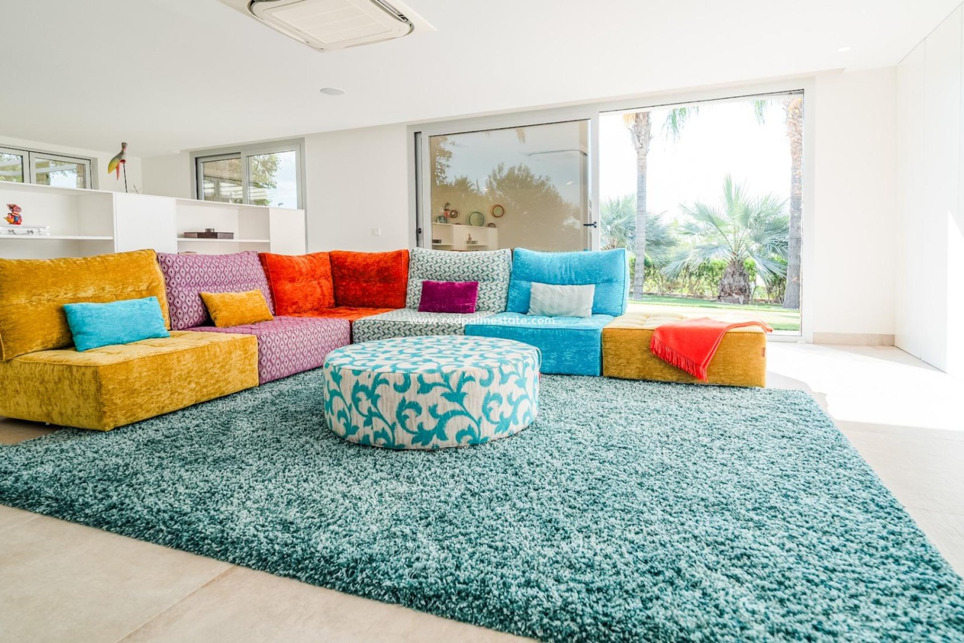 Resale - Villa -
Orihuela Costa - Las Colinas Golf