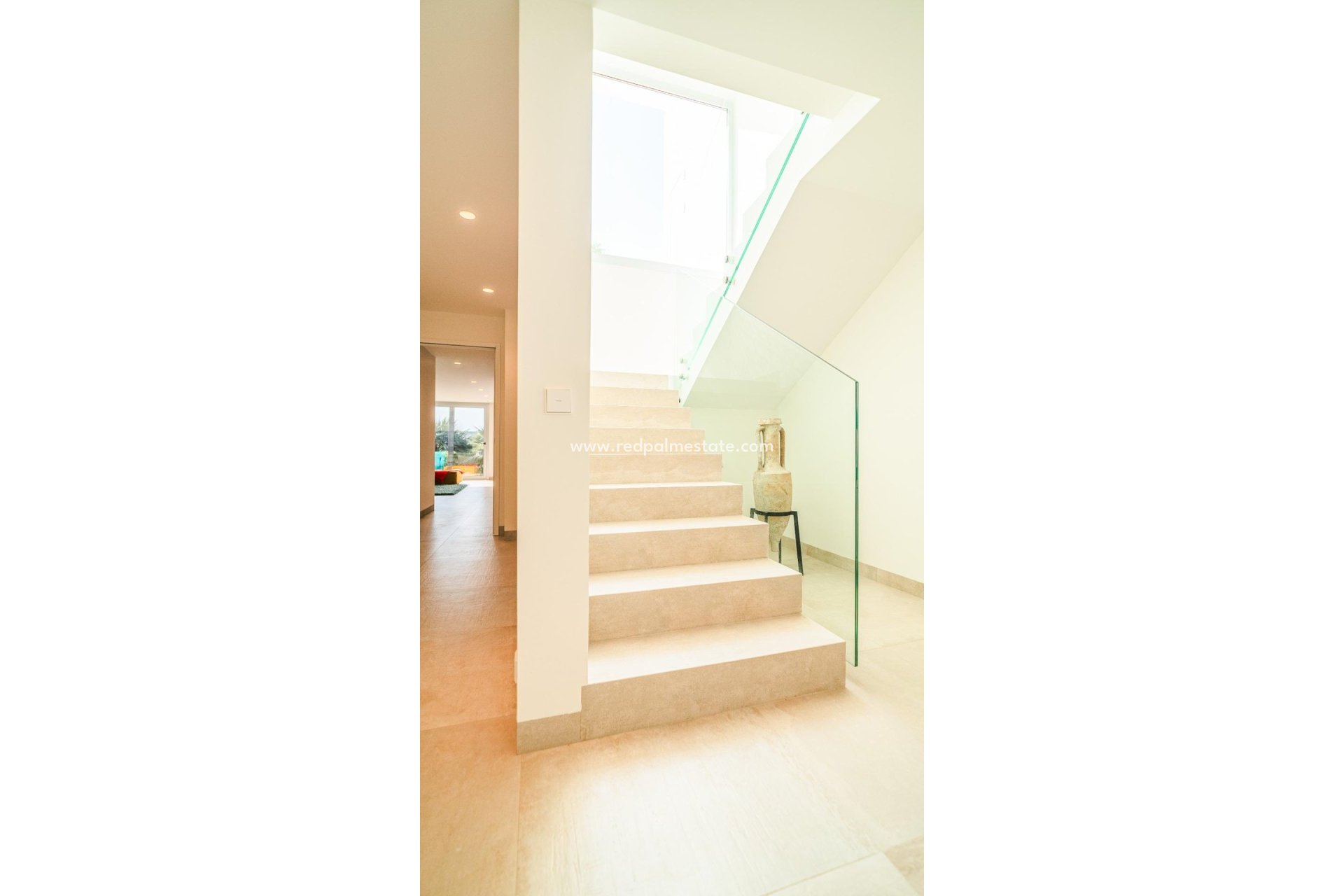 Resale - Villa -
Orihuela Costa - Las Colinas Golf