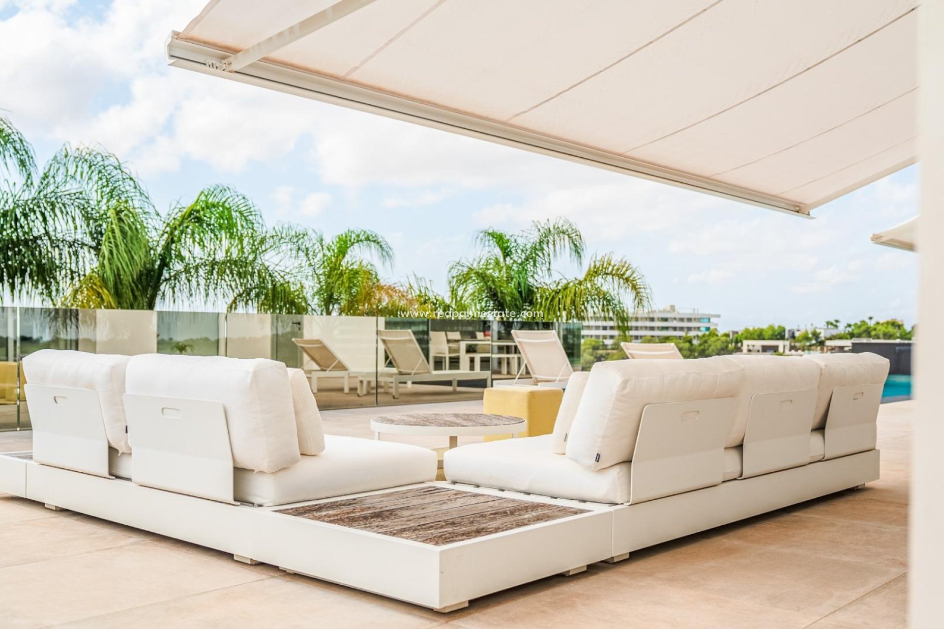 Resale - Villa -
Orihuela Costa - Las Colinas Golf