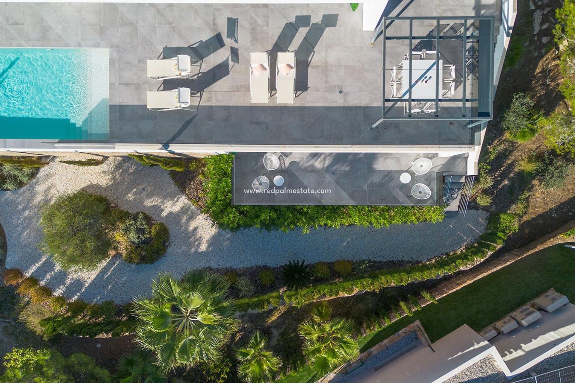 Resale - Villa -
Orihuela Costa - Las Colinas Golf