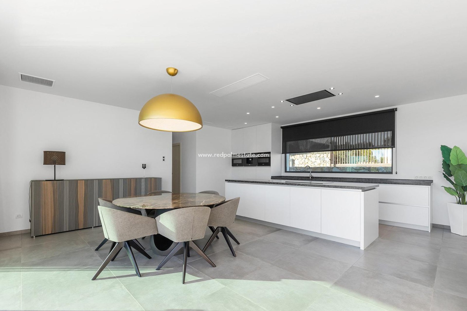 Resale - Villa -
Orihuela Costa - Las Colinas Golf