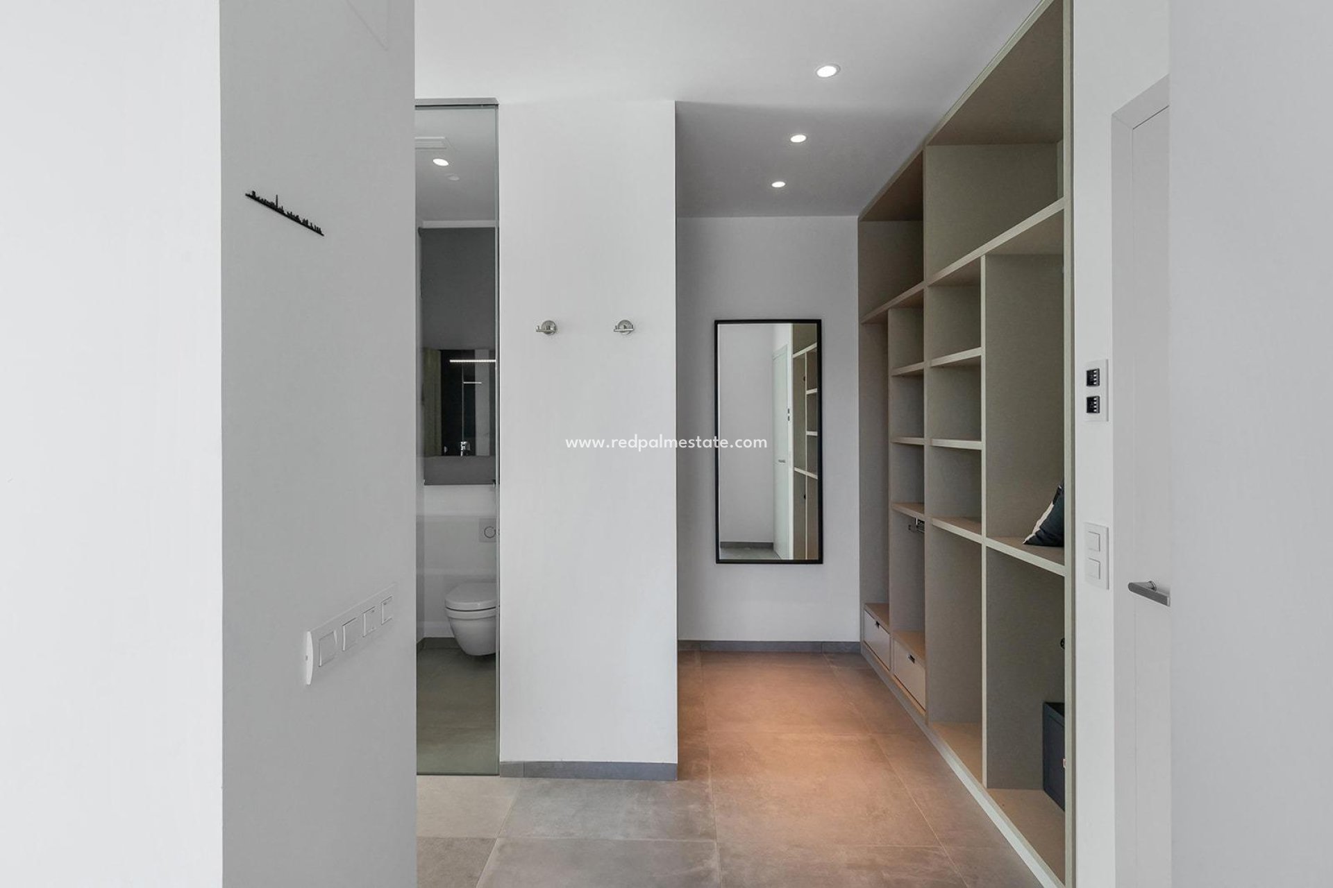 Resale - Villa -
Orihuela Costa - Las Colinas Golf