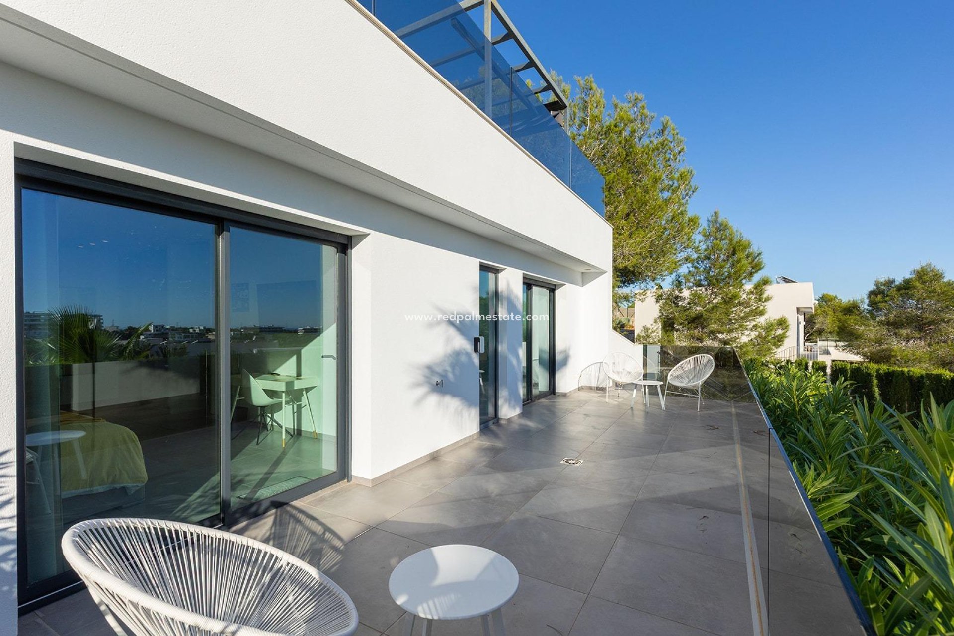 Resale - Villa -
Orihuela Costa - Las Colinas Golf