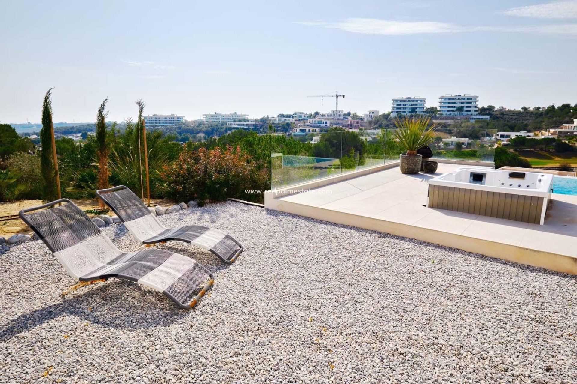 Resale - Villa -
Orihuela Costa - Las Colinas Golf