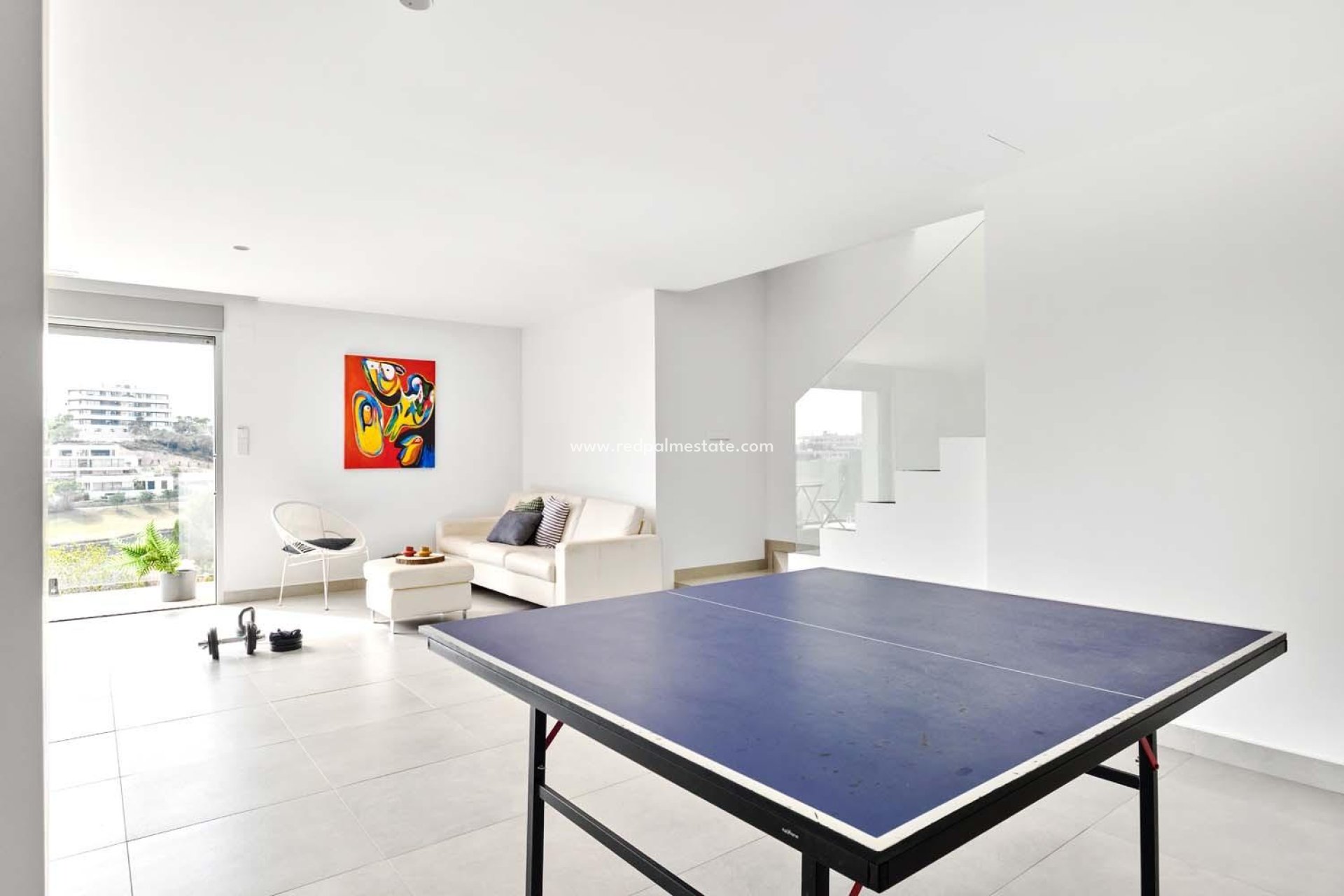 Resale - Villa -
Orihuela Costa - Las Colinas Golf