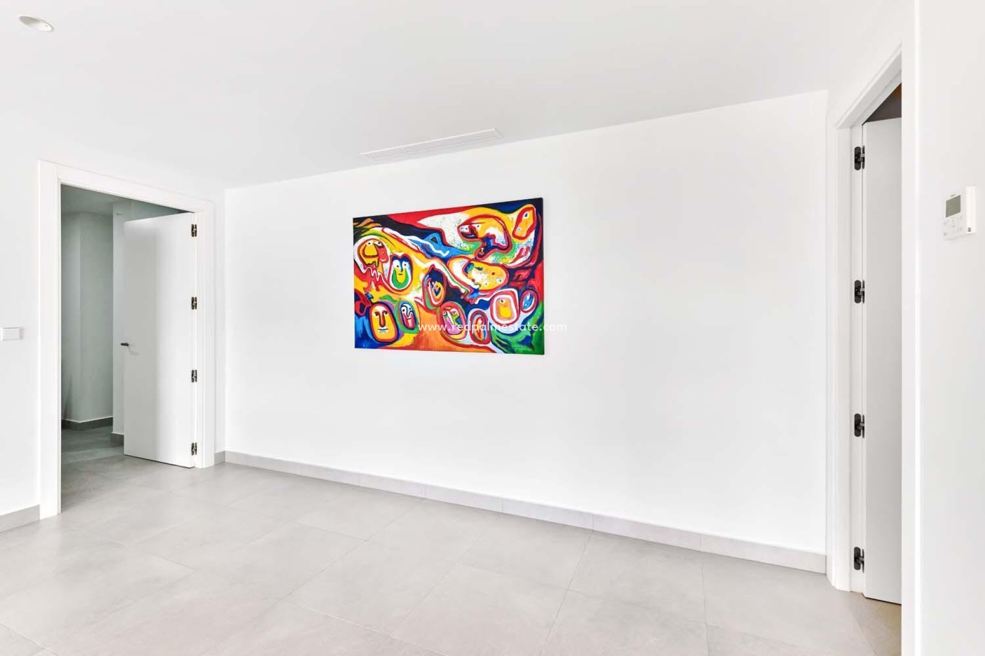 Resale - Villa -
Orihuela Costa - Las Colinas Golf