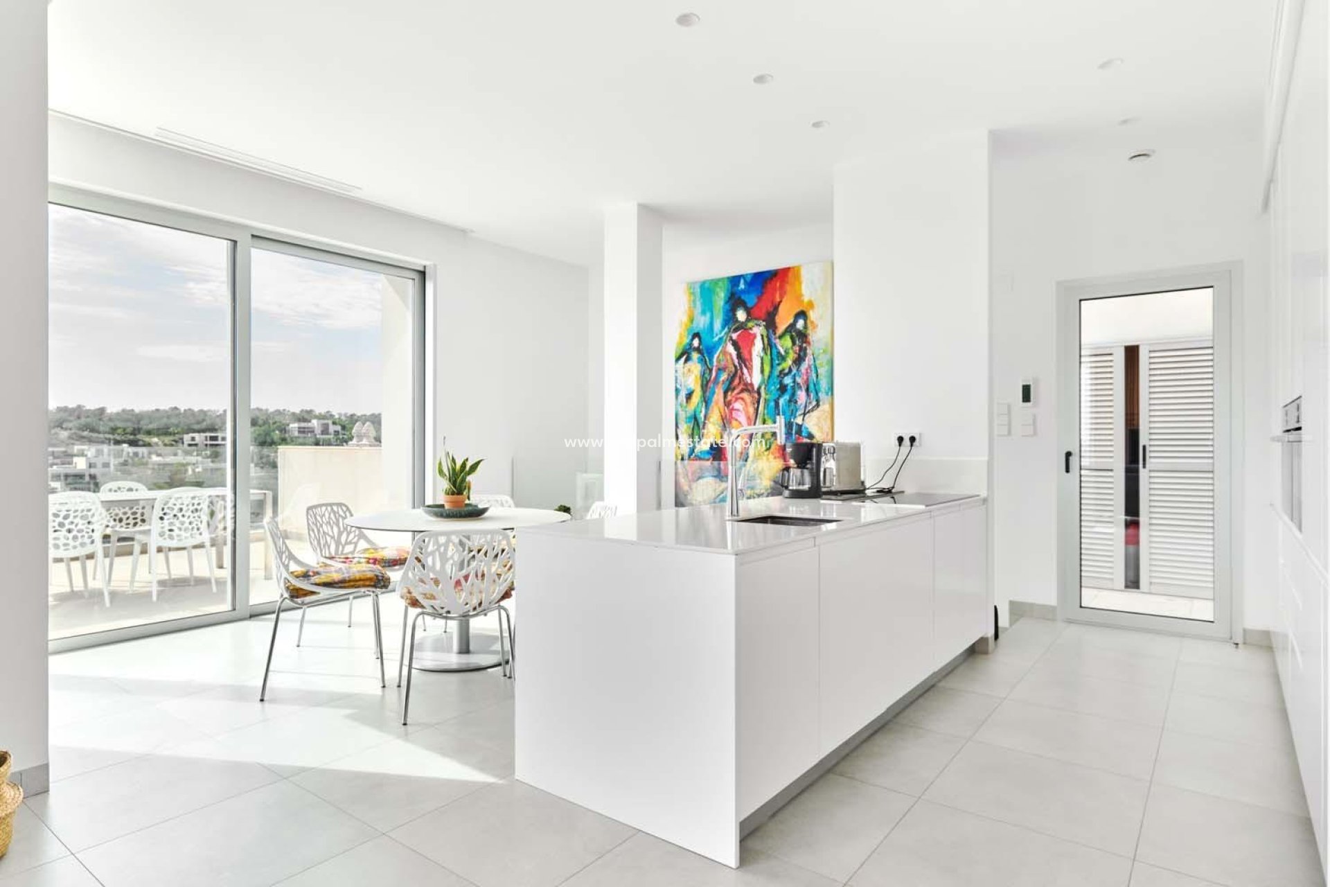 Resale - Villa -
Orihuela Costa - Las Colinas Golf