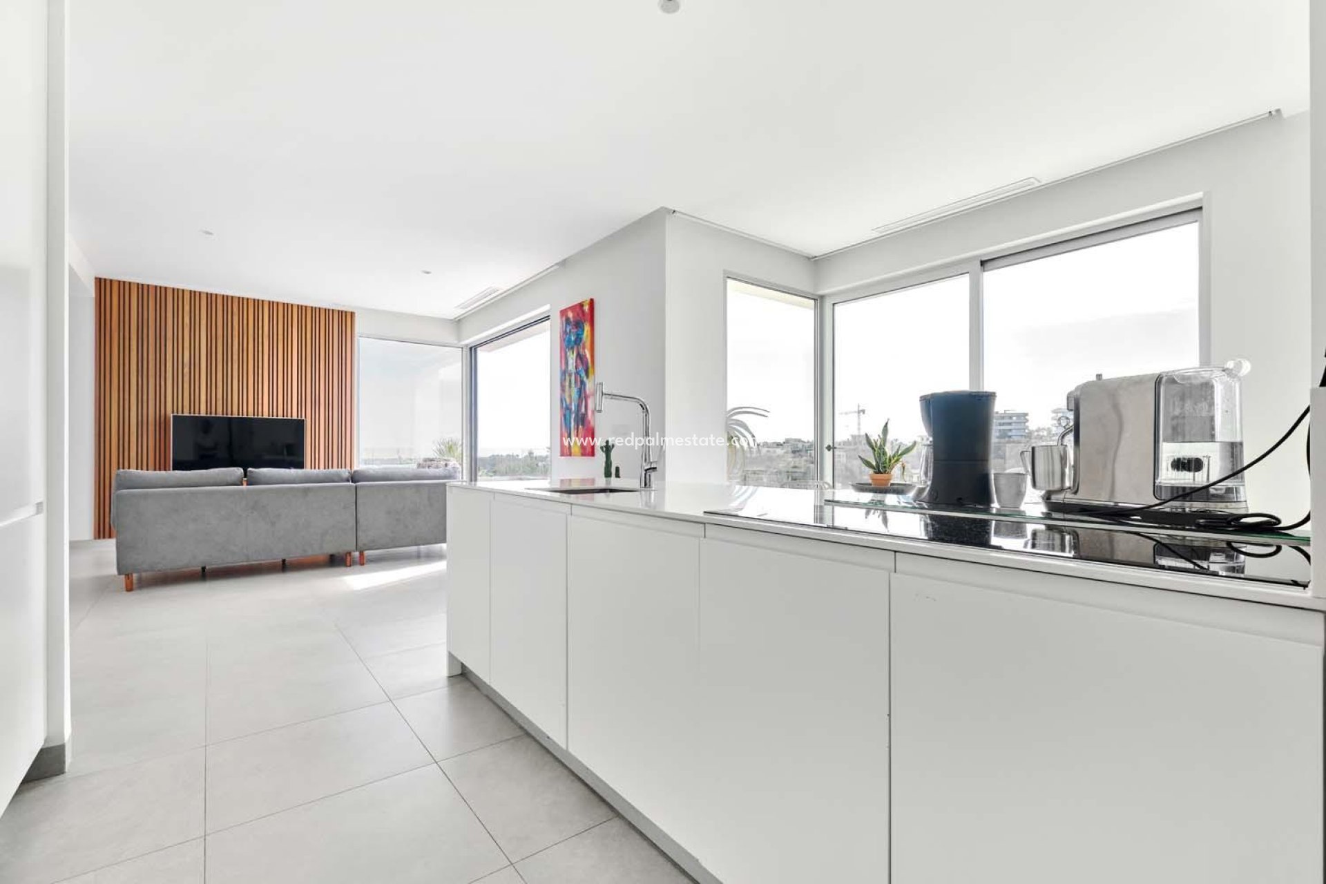 Resale - Villa -
Orihuela Costa - Las Colinas Golf